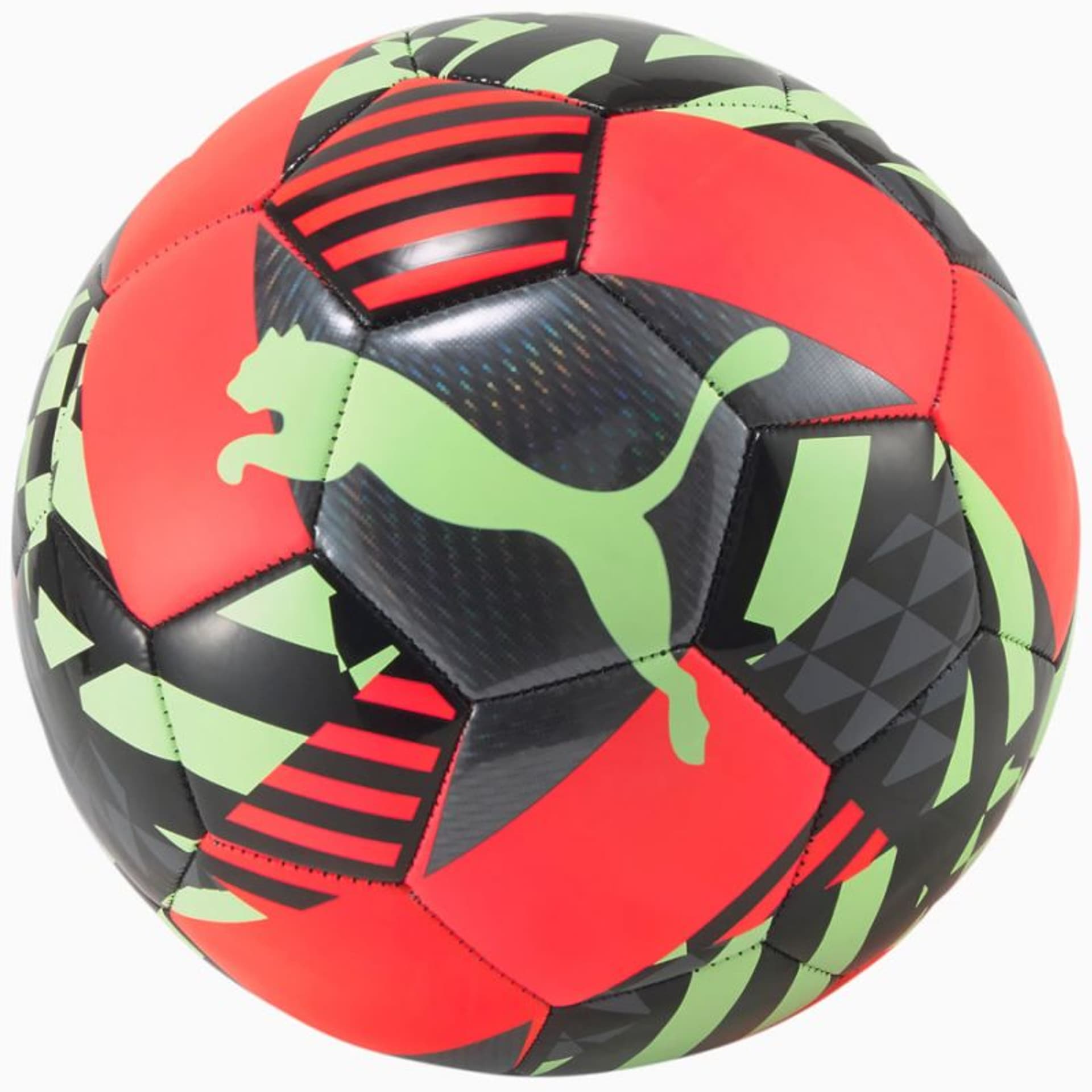 

Piłka nożna Puma Park ball 083772 (kolor Wielokolorowy, rozmiar 5)