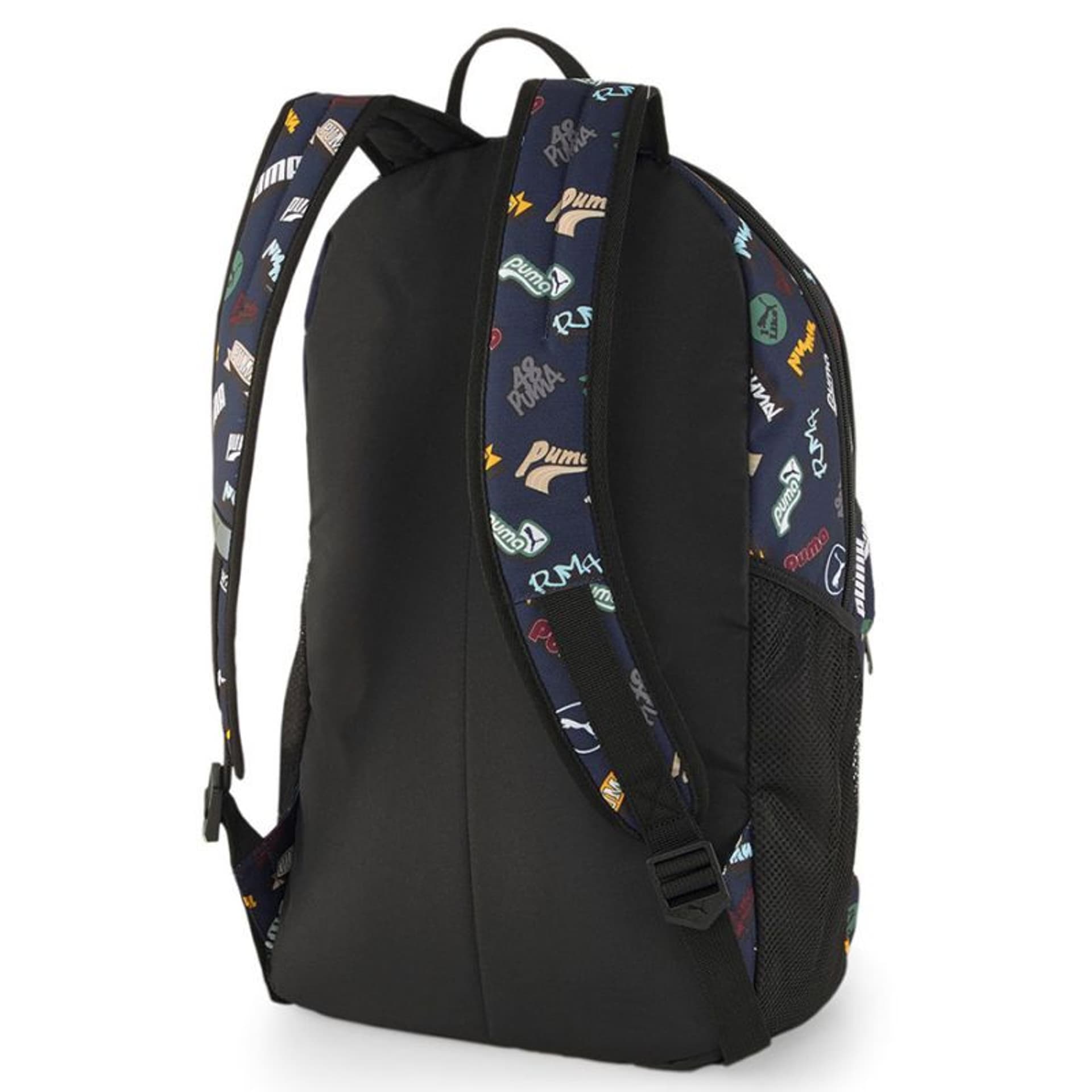 

Plecak Puma Academy Backpack 079133 (kolor multikolor)