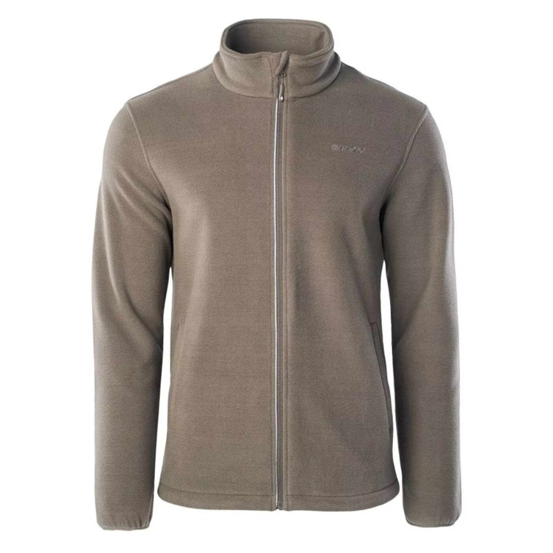

Bluza Hi-Tec Nader M (kolor Zielony, rozmiar S)