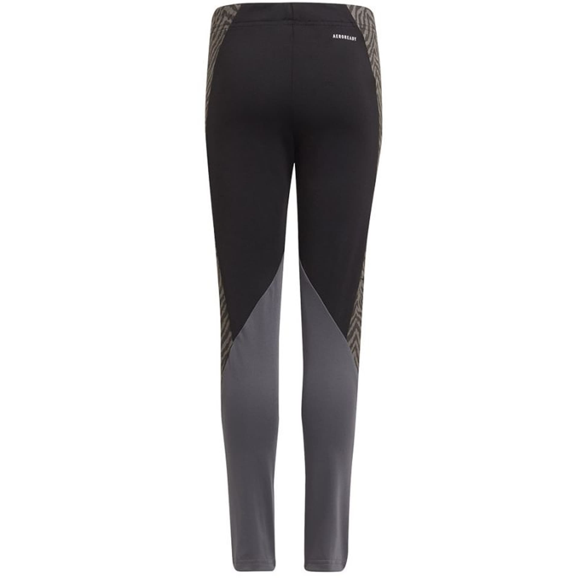 

Legginsy adidas G Sea Tight Jr (kolor Czarny
