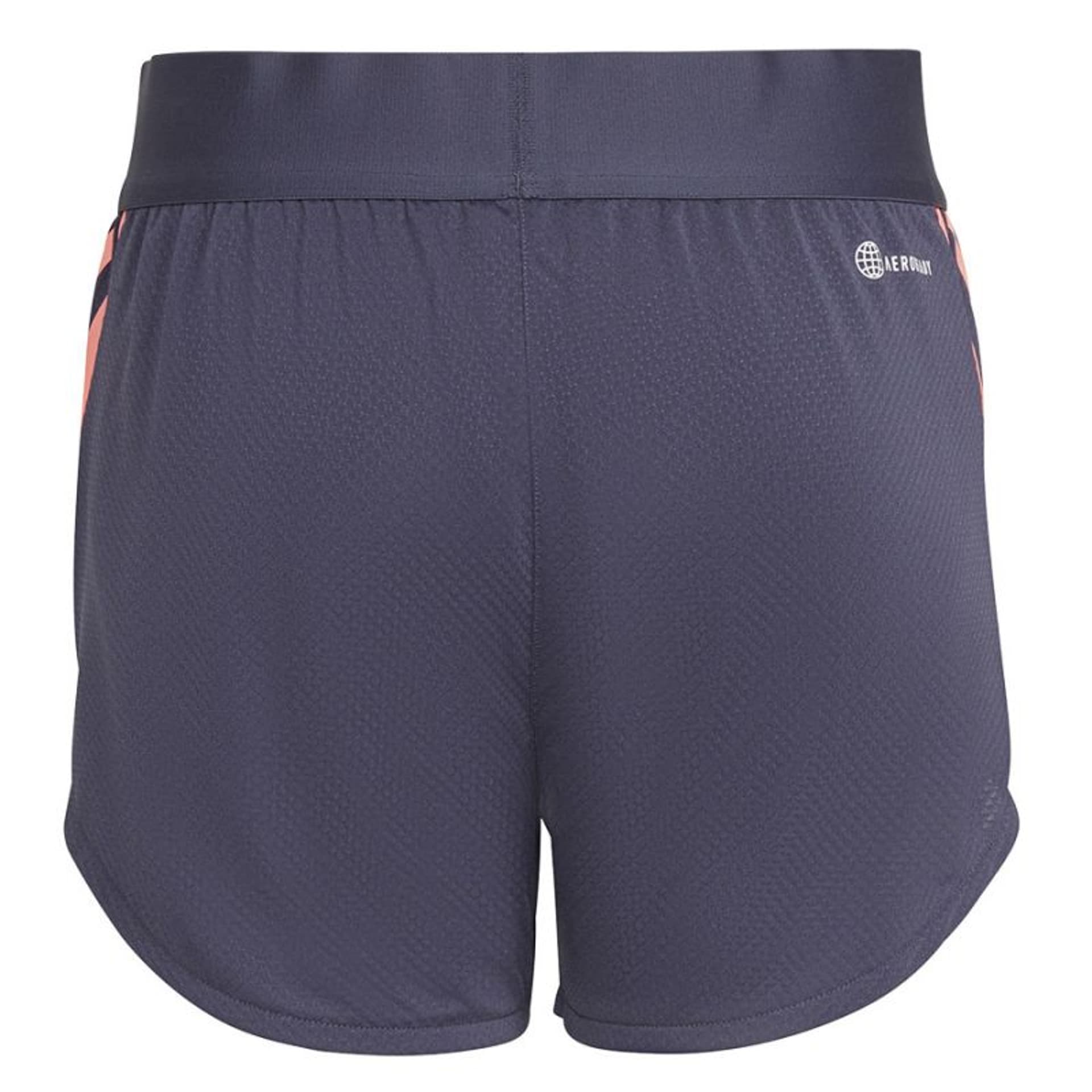 

Spodenki adidas 3S KN Short Jr (kolor Granatowy
