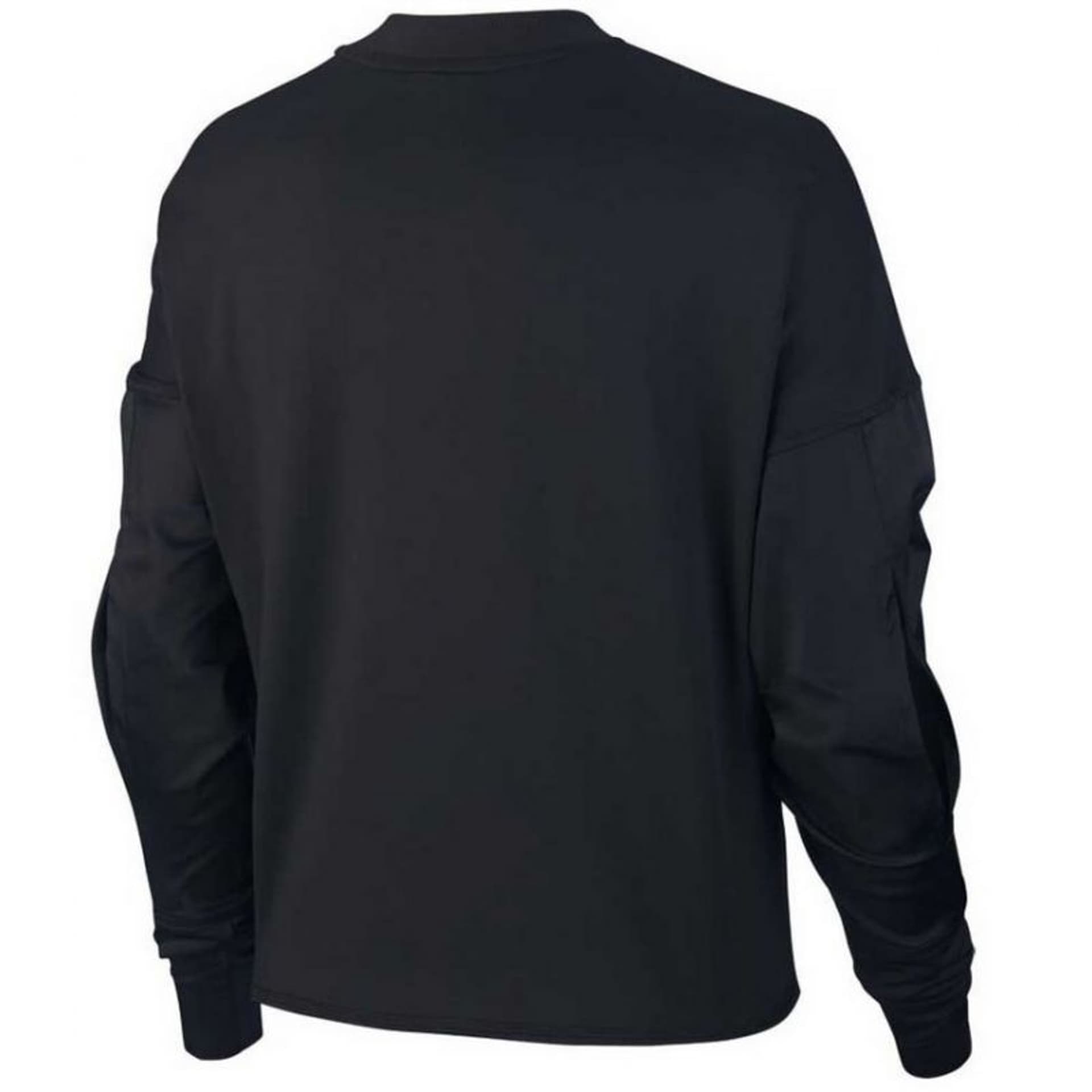

Bluza Nike długi rękaw W BV7733 (kolor Czarny, rozmiar M)