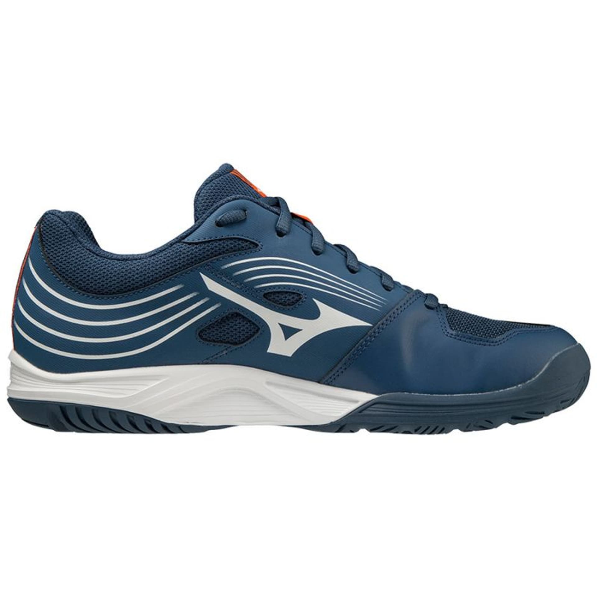 

Buty do siatkówki Mizuno Cyclone Speed 3 M (kolor Niebieski, rozmiar 39)