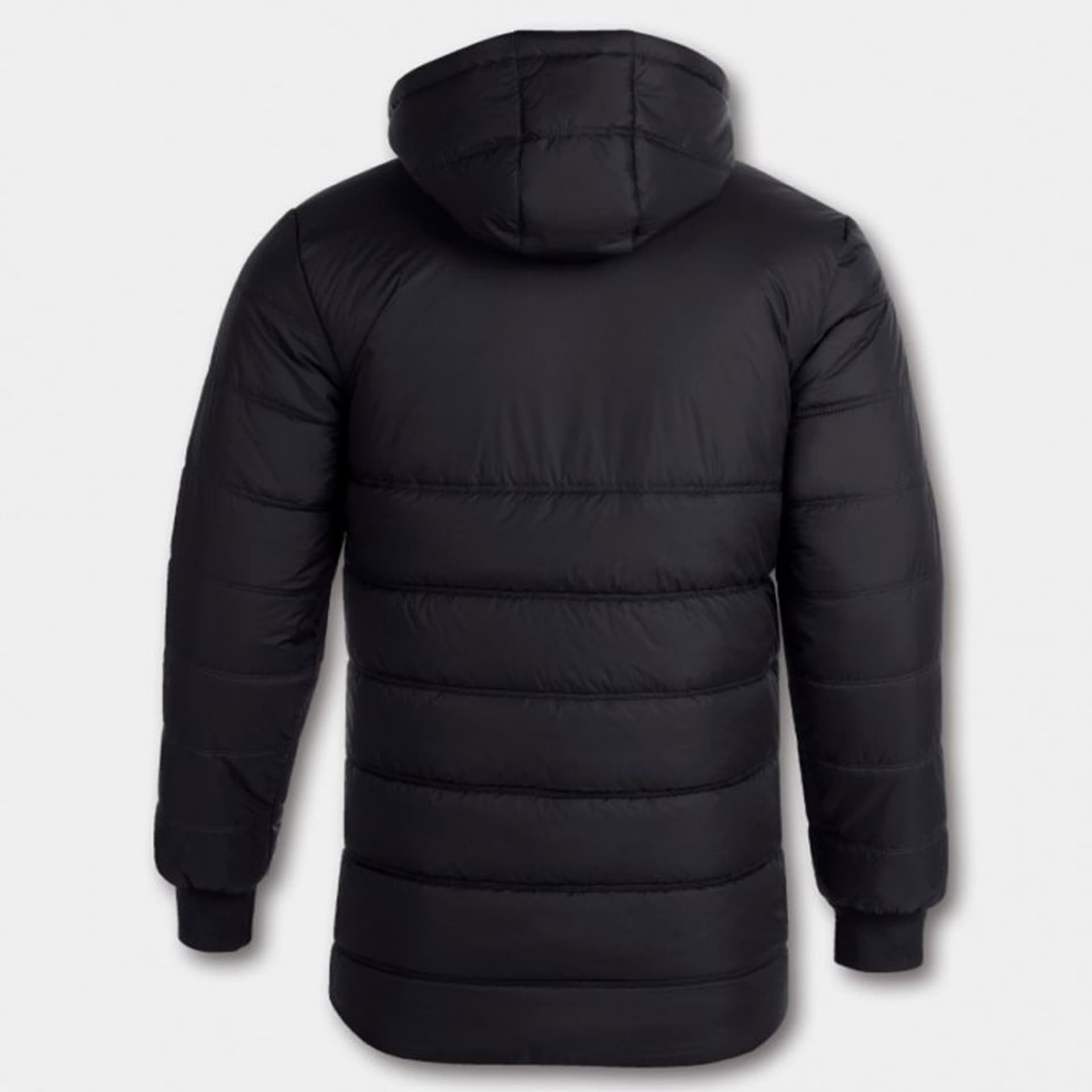 

Kurtka Joma Anorak Urban IV M (kolor Czarny, rozmiar S)