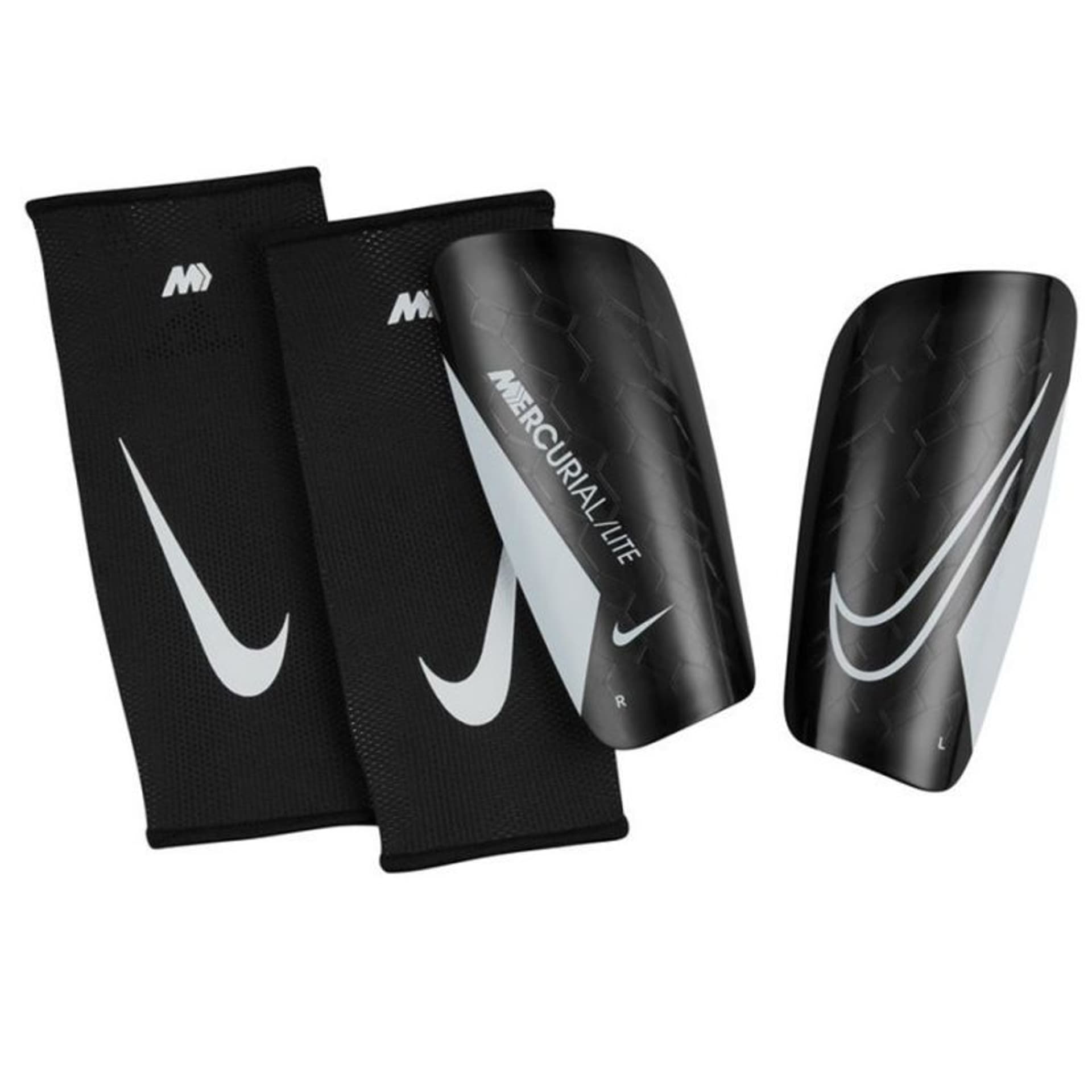 

Nagolenniki Nike Mercurial Lite DN3611 (kolor Czarny, rozmiar S)
