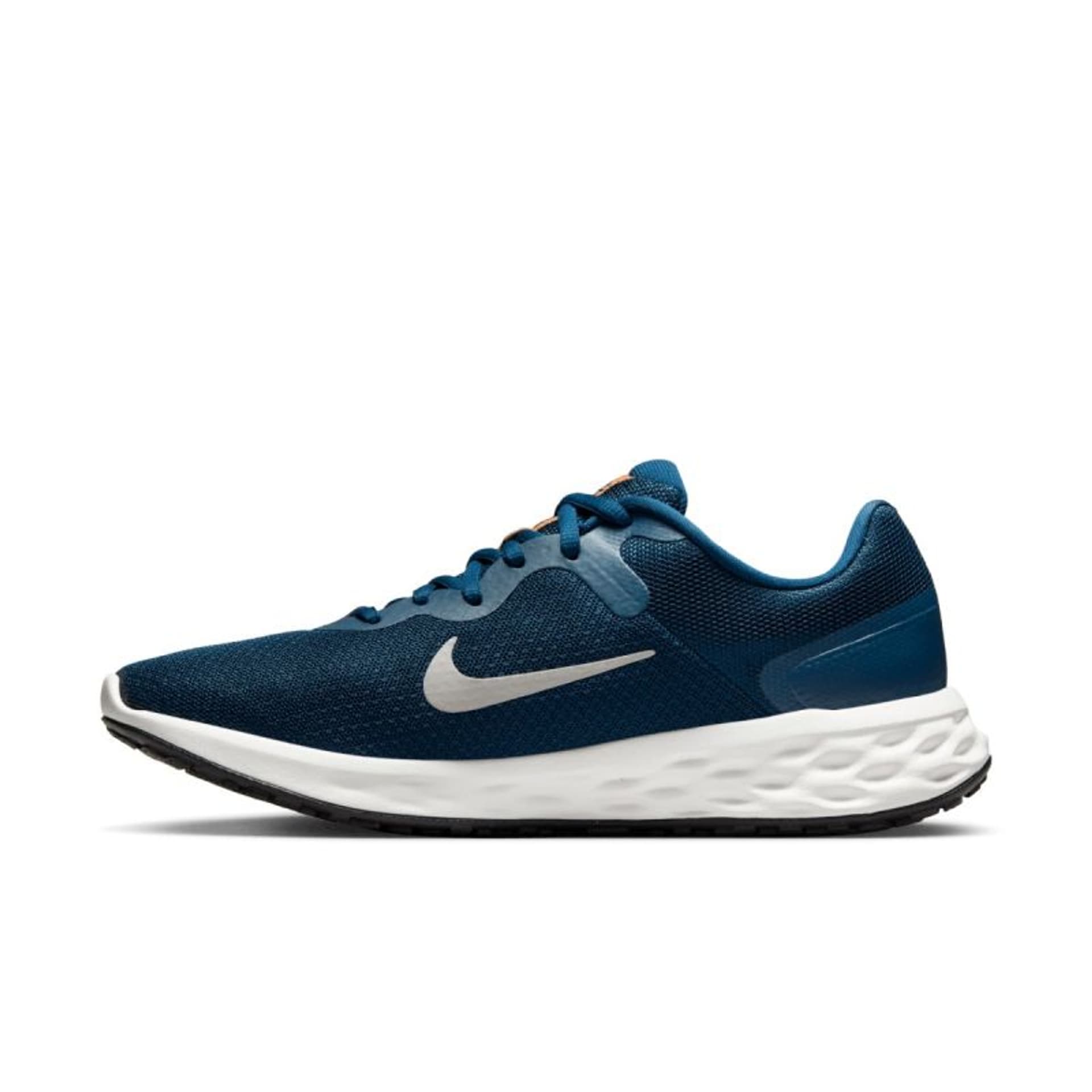 

Buty do biegania Nike Revolution 6 Next Nature W DC3729 (kolor Zielony, rozmiar 40)