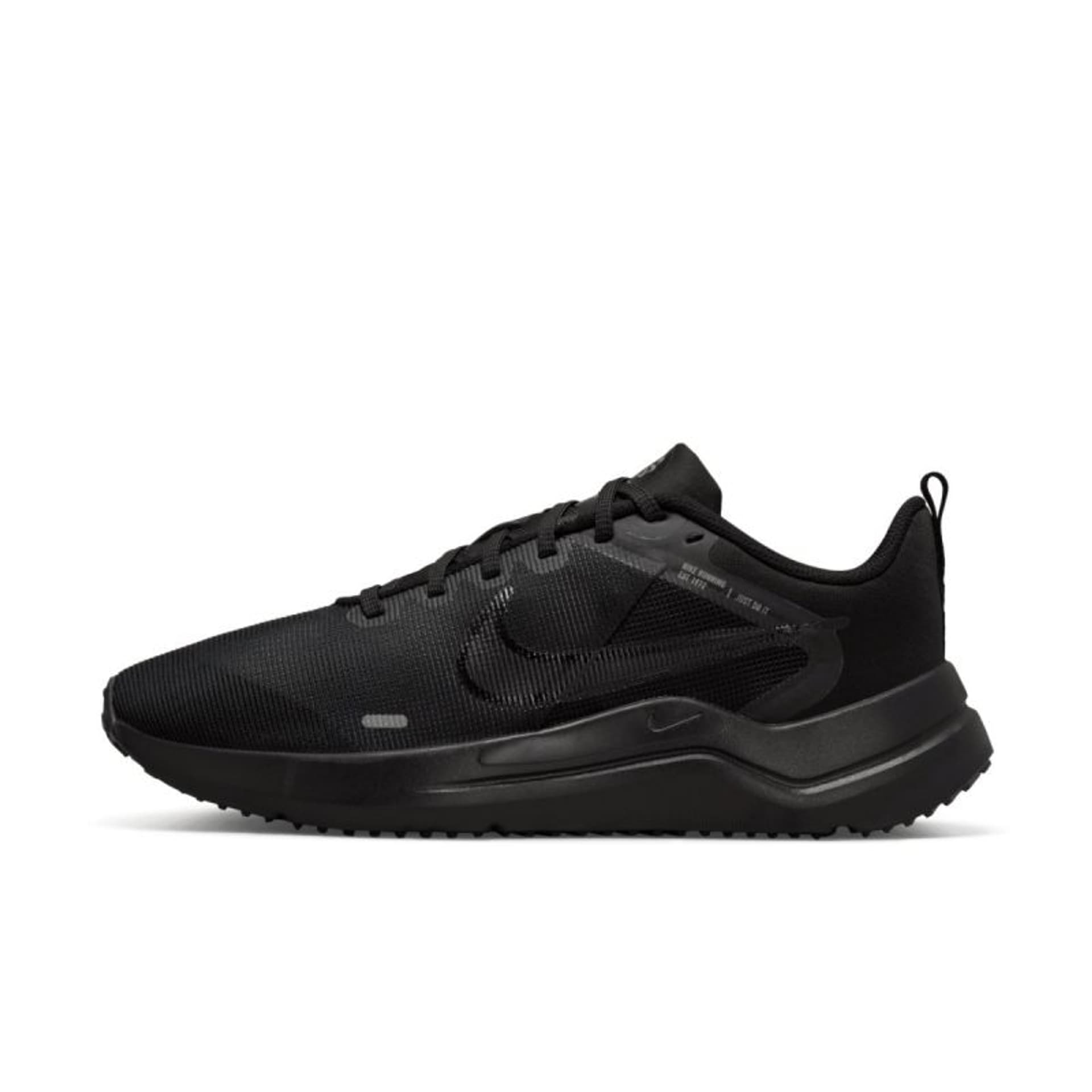 

Buty do biegania Nike Downshifter 12 W DD9294 (kolor Czarny, rozmiar 40.5)