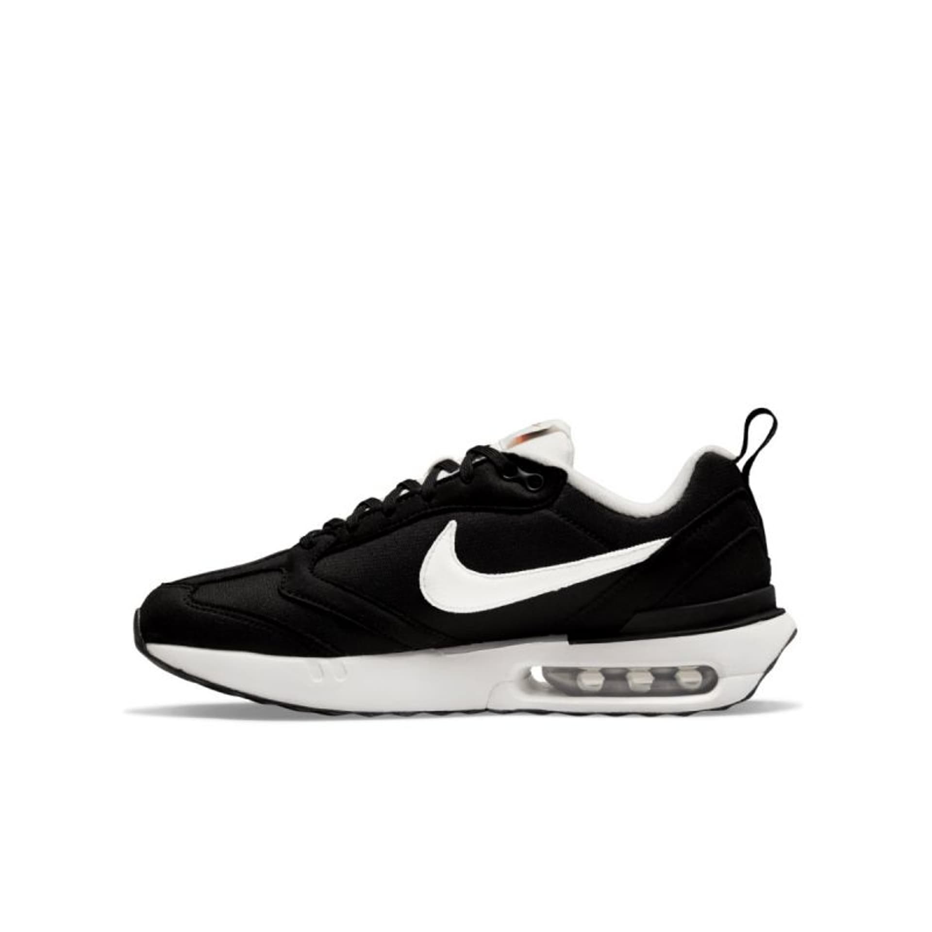 

Buty Nike Air Max Dawn W DH3157 (kolor Czarny, rozmiar 40)
