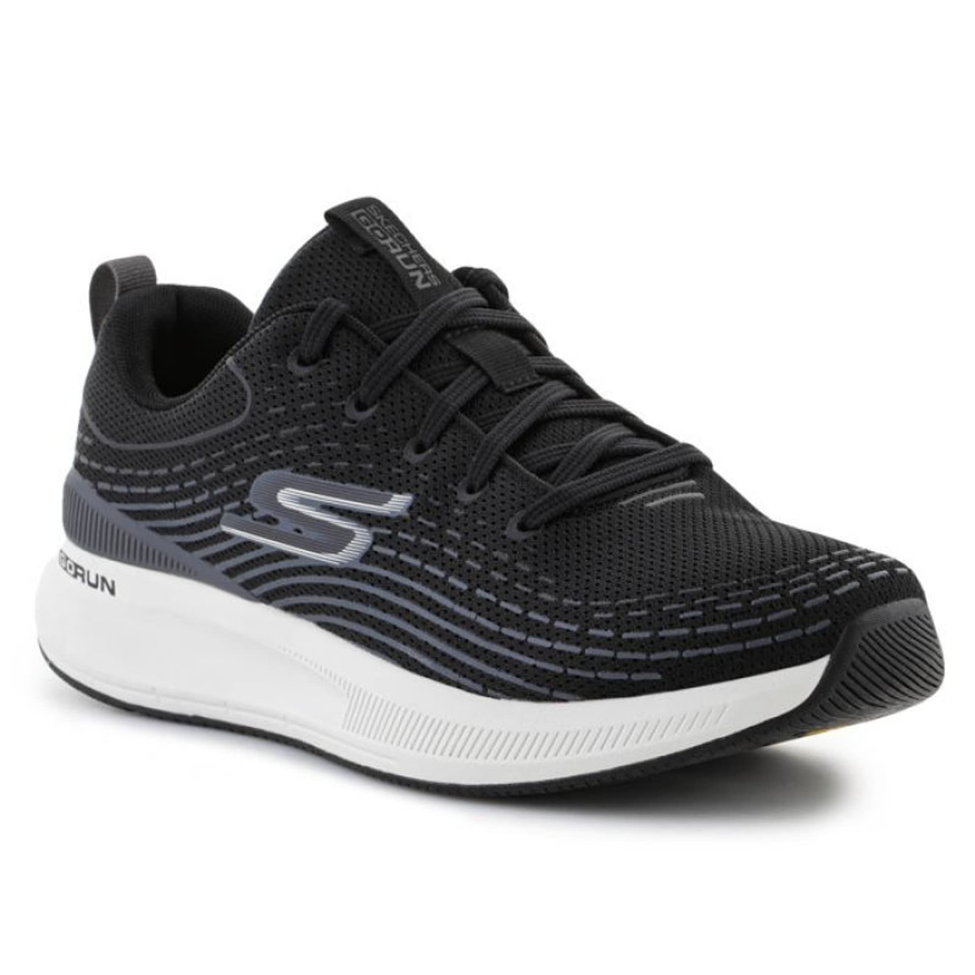 

Buty Skechers Go Run Pulse - Haptic Motion M 220536 (kolor Czarny, rozmiar EU 43)