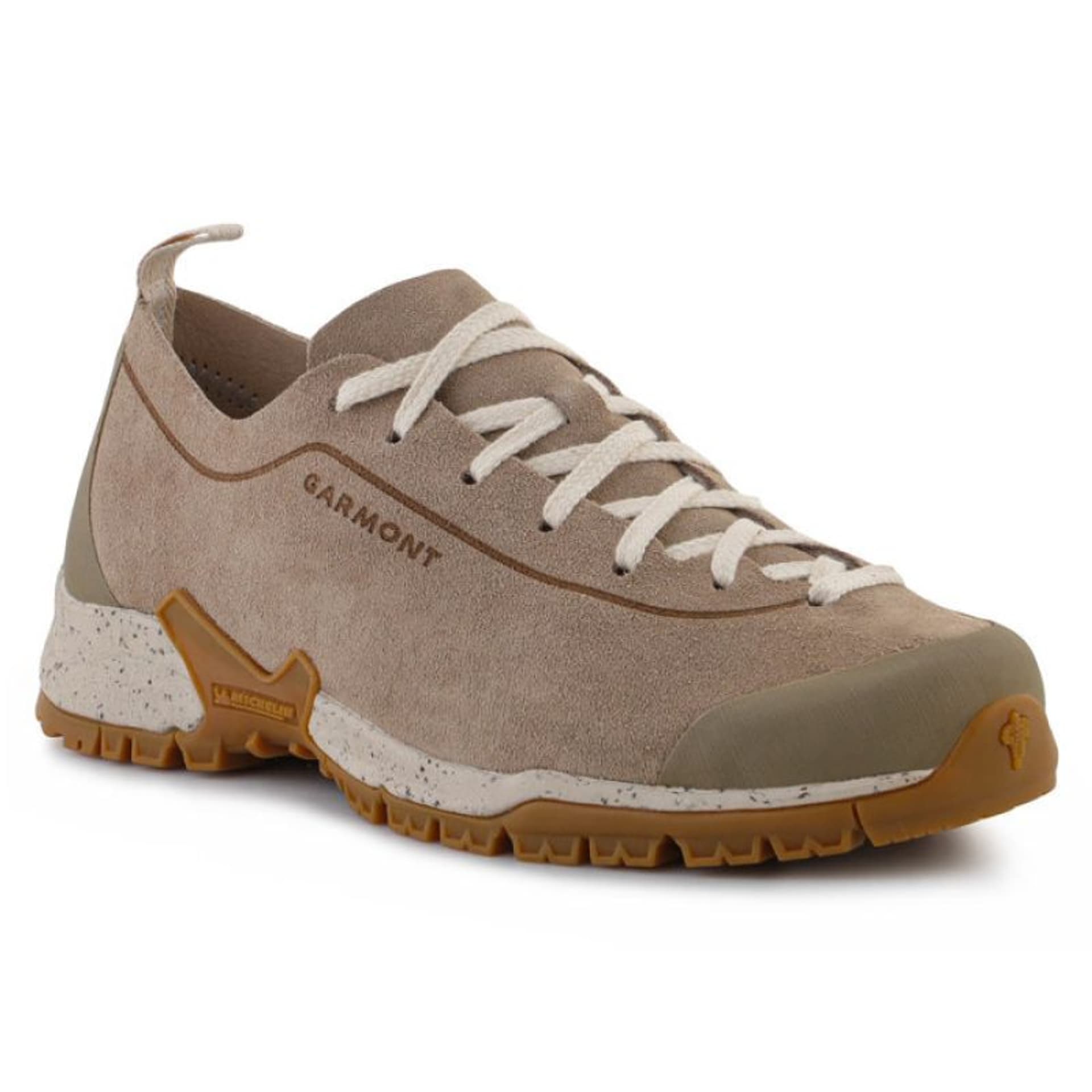 

Buty Garmont Tikal Sand W (kolor Beżowy/Kremowy)