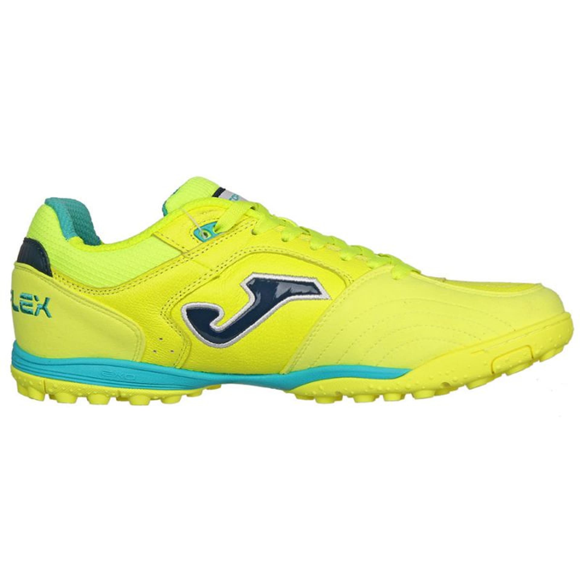 

Buty piłkarskie Joma Top Flex 2309 IN M (kolor Żółty, rozmiar 45)