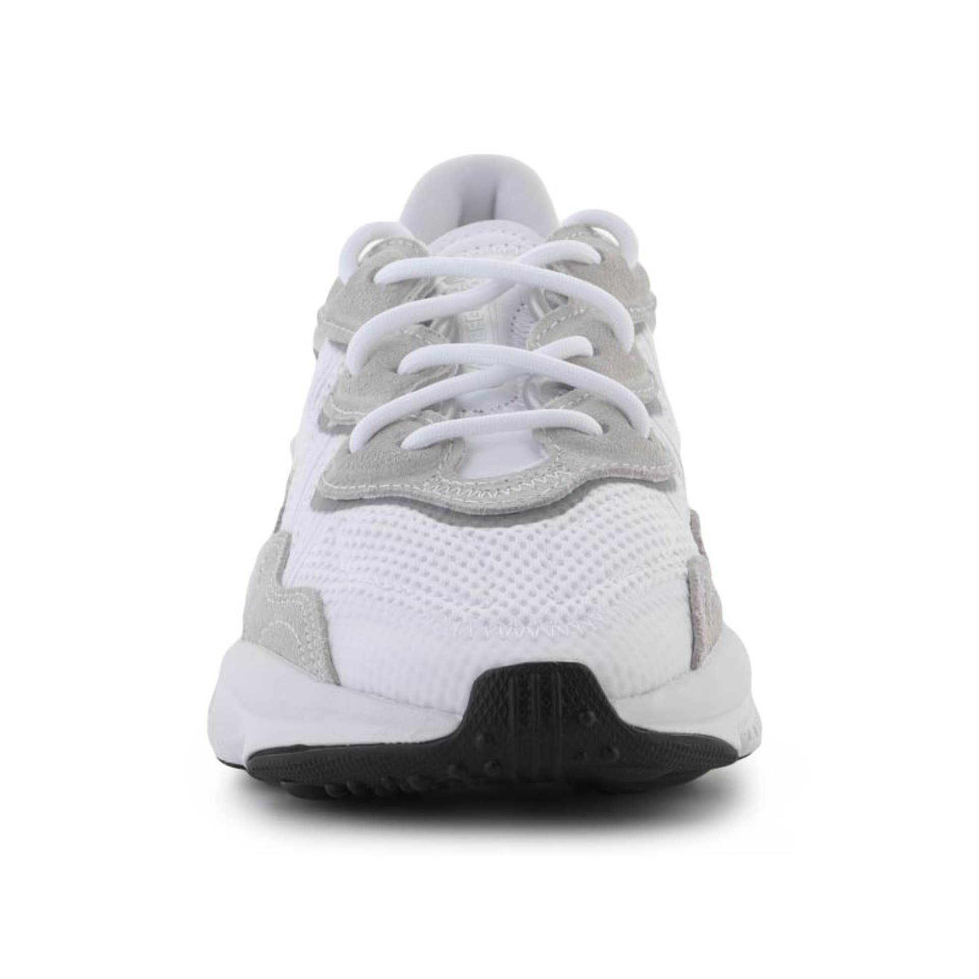 

Buty adidas Ozweego Jr (kolor Biały. Szary/Srebrny, rozmiar EU 36 2/3)
