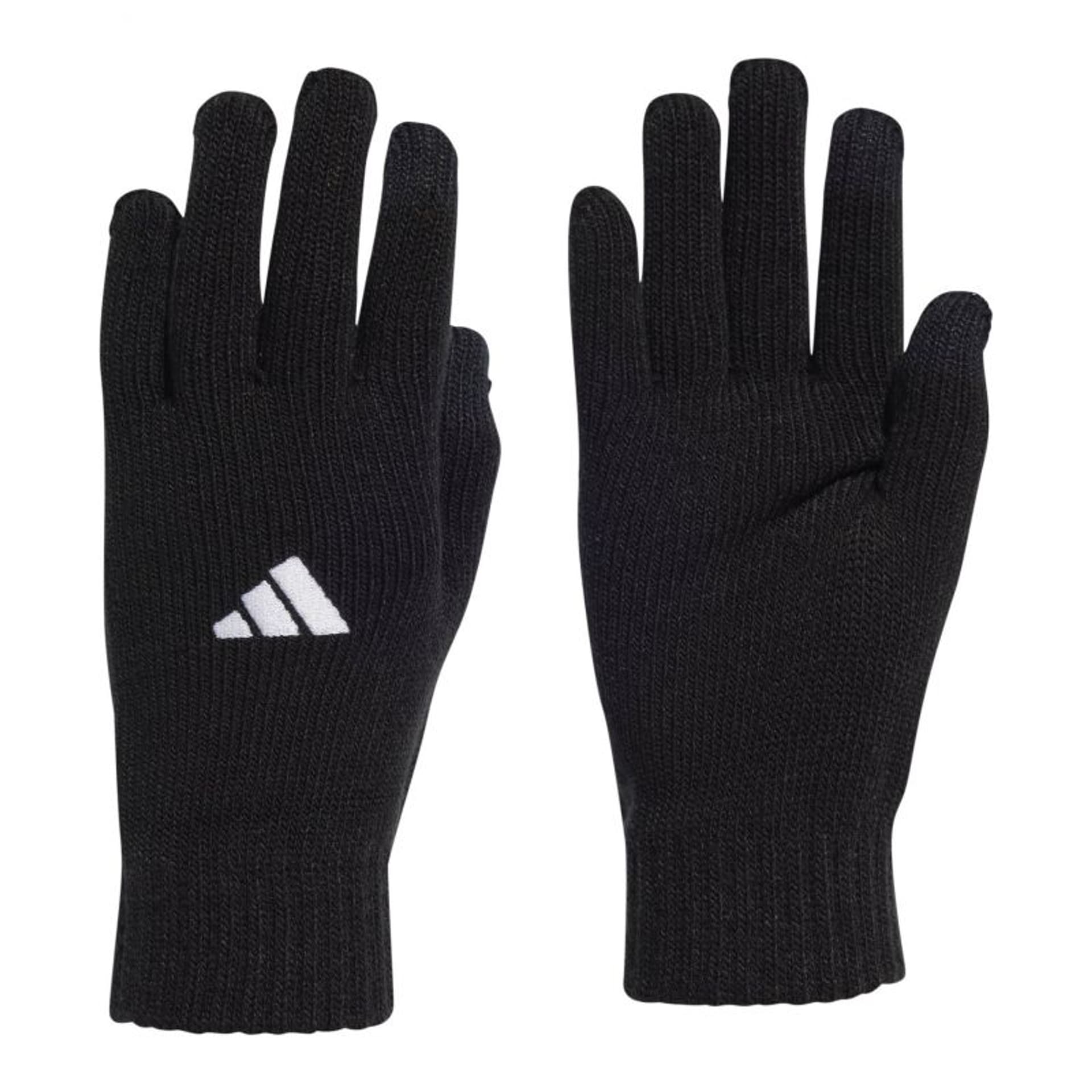 

Rękawiczki adidas Tiro League (kolor Czarny, rozmiar S)