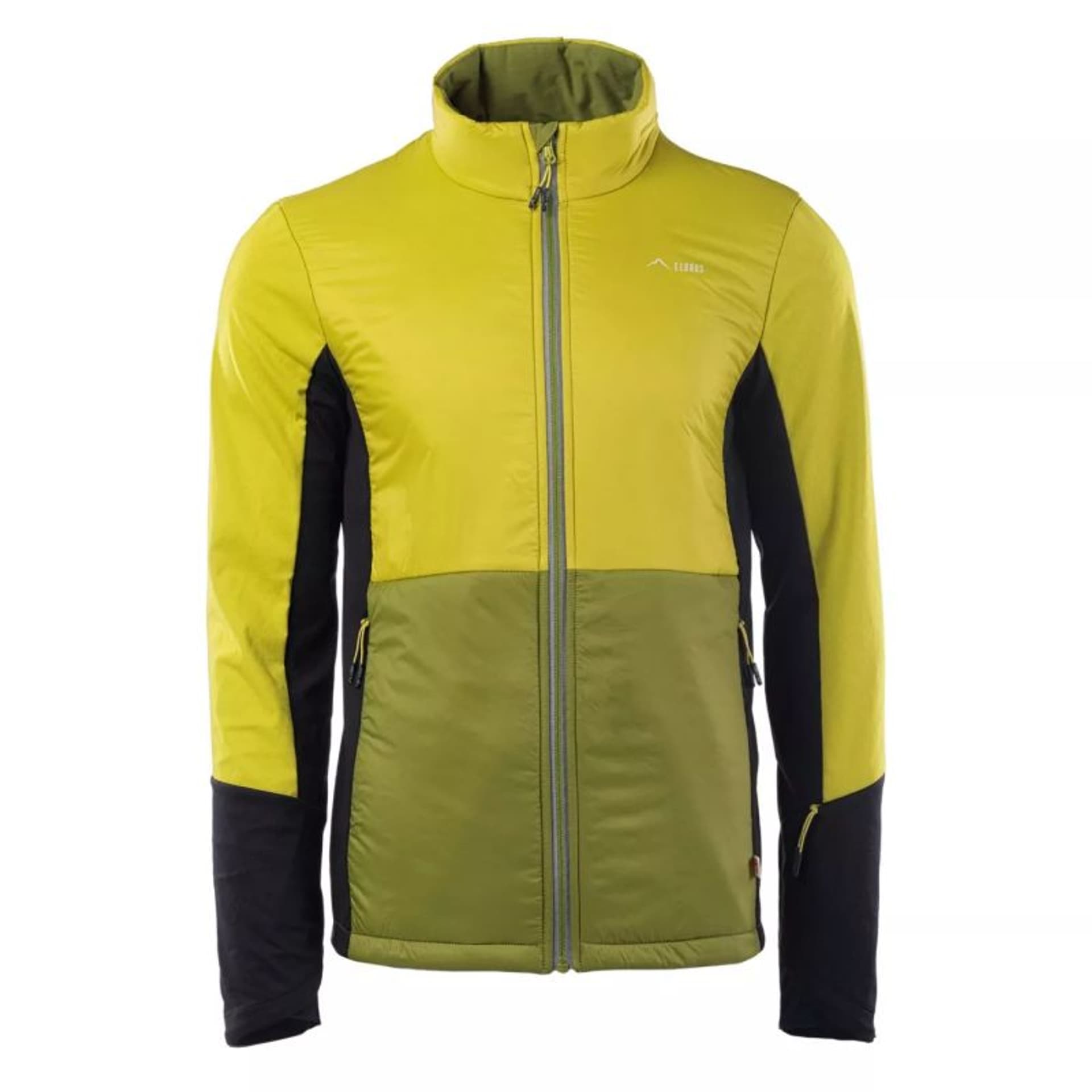 

Kurtka Elbrus Dirro Primaloft M (kolor Zielony, rozmiar XXL)