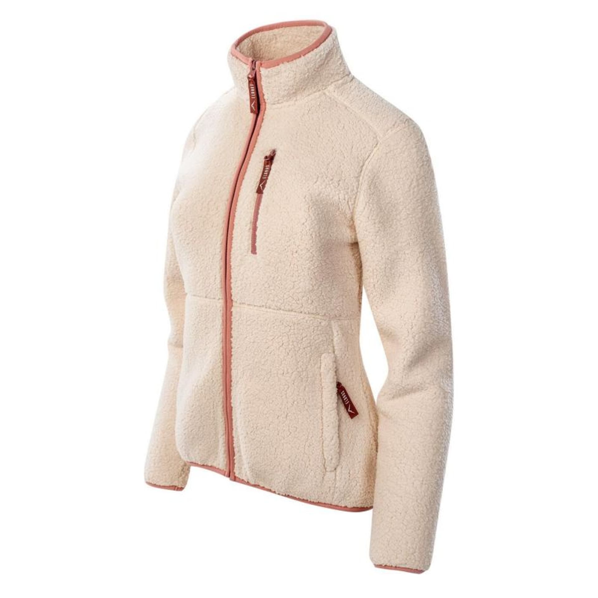 

Bluza Elbrus Emilia W (kolor Beżowy/Kremowy, rozmiar L)