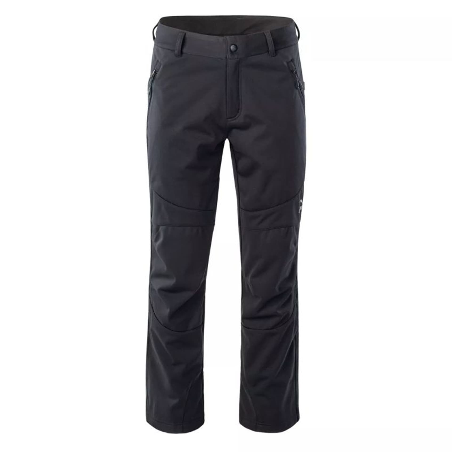

Spodnie Elbrus Gaude Polartec Windblock M (kolor Czarny, rozmiar XL)