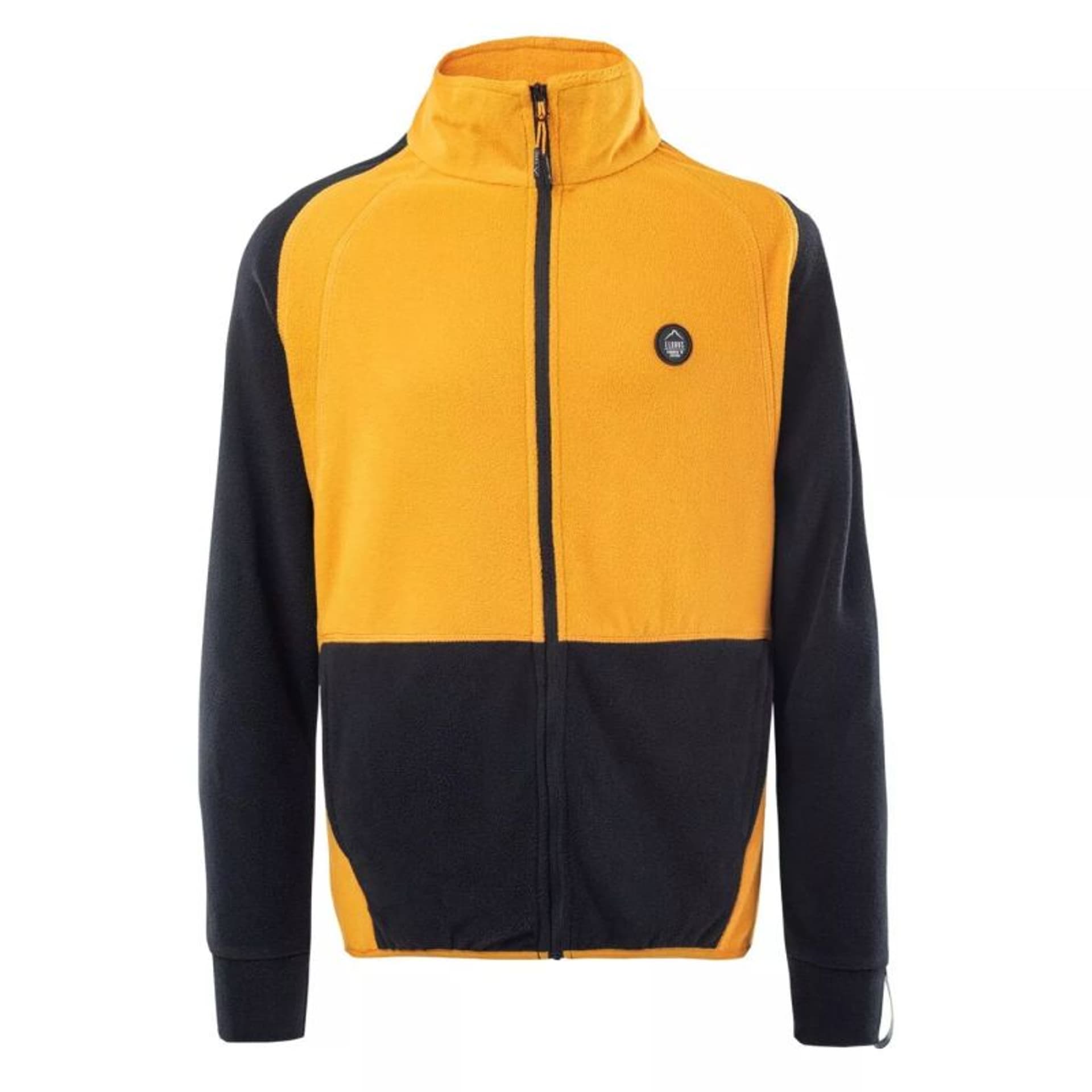 

Bluza Elbrus Carlow Tb Jr (kolor Żółty, rozmiar 158)