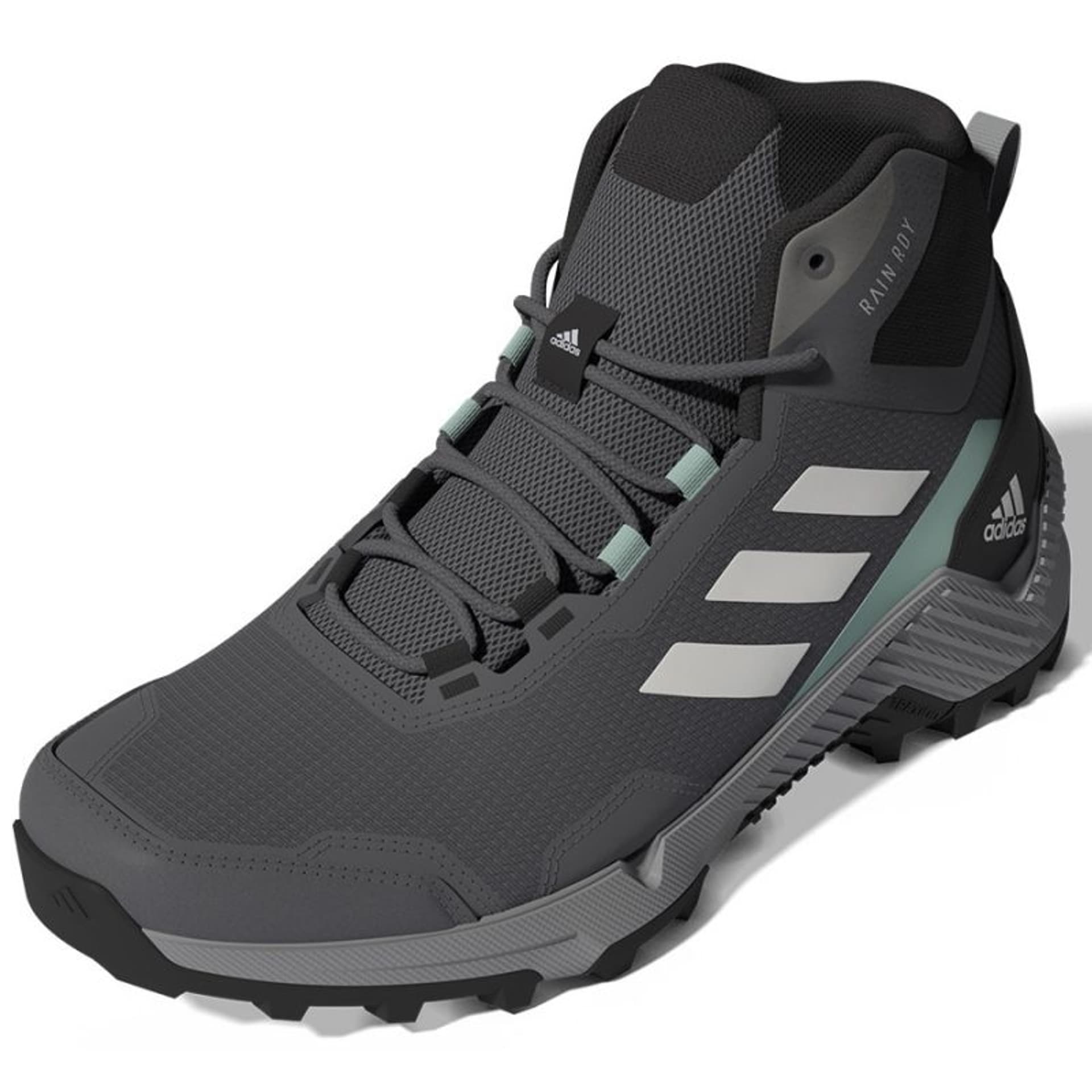 

Buty adidas EastRail 2 R.Rdy W (kolor Szary/Srebrny, rozmiar 41 1/3)