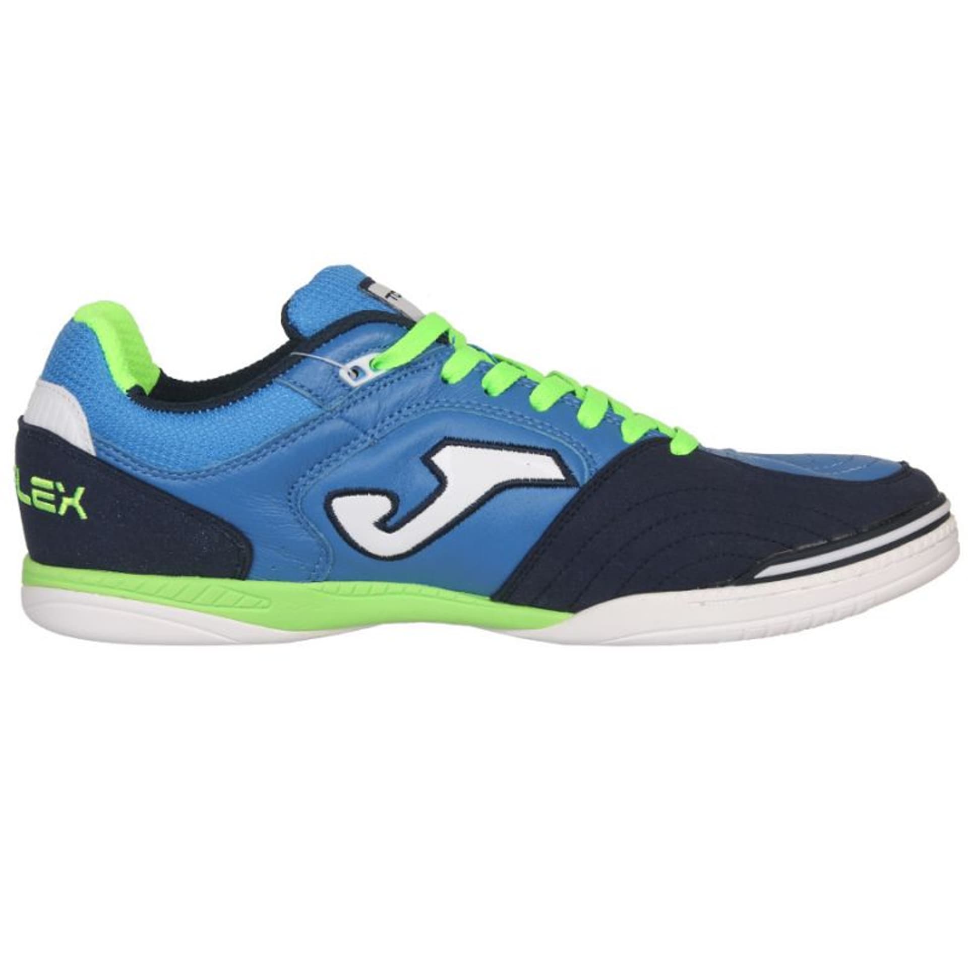 

Buty piłkarskie Joma Top Flex 2204 IN M (kolor Niebieski, rozmiar 44)