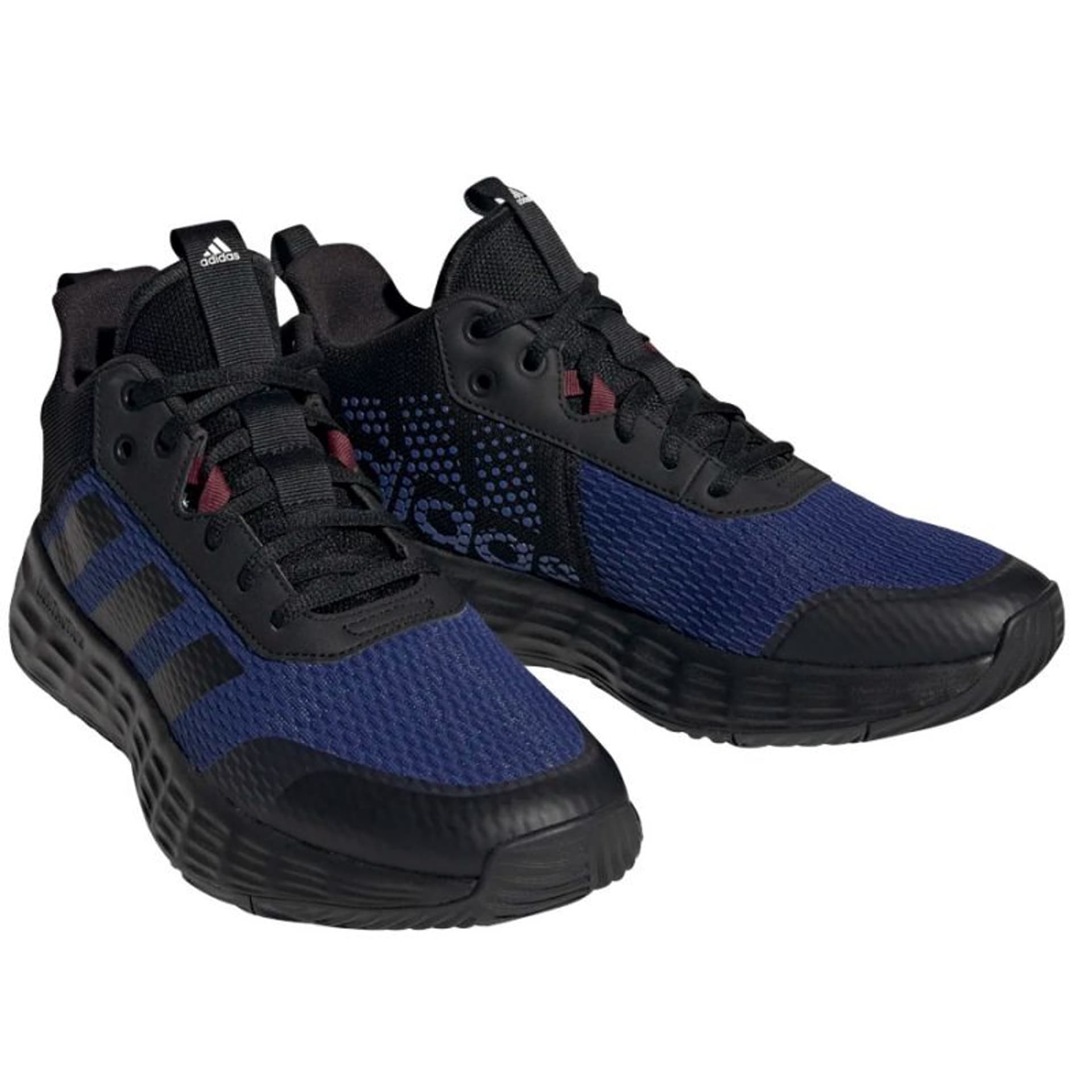 

Buty do koszykówki adidas Ownthegame 2.0 M (kolor Czarny, rozmiar 42)