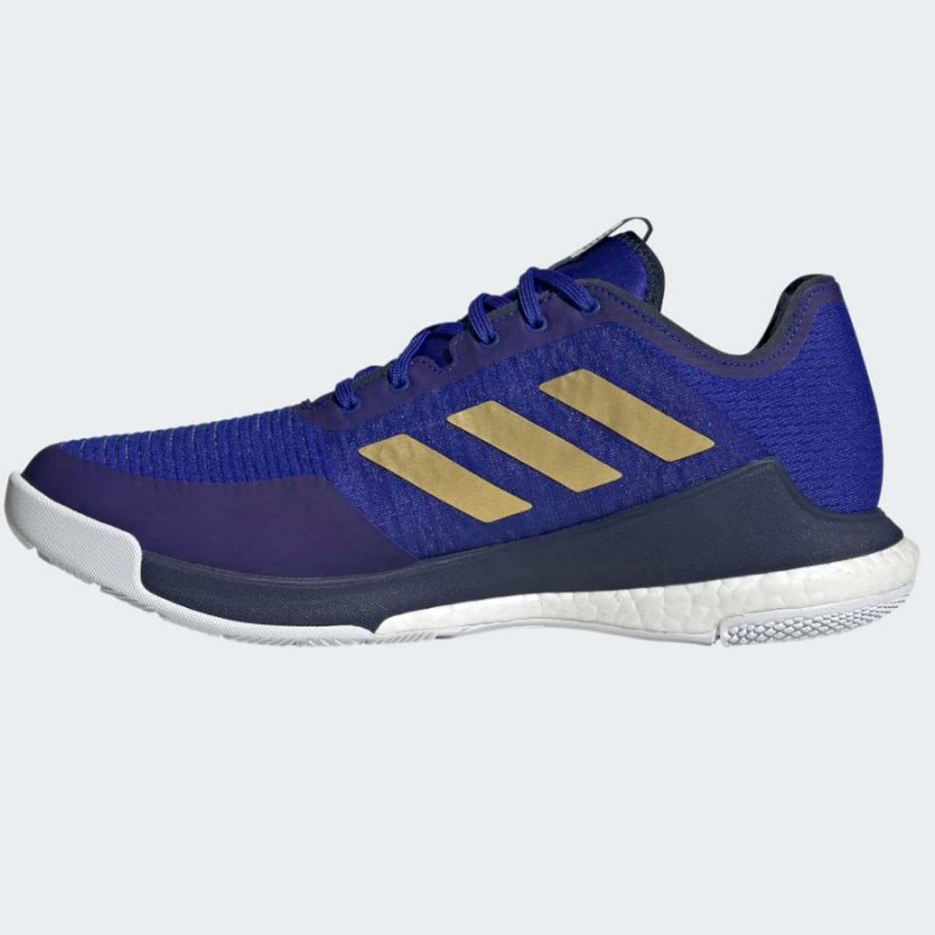 

Buty do siatkówki adidas CrazyFlight Mid M (kolor Niebieski, rozmiar 42)