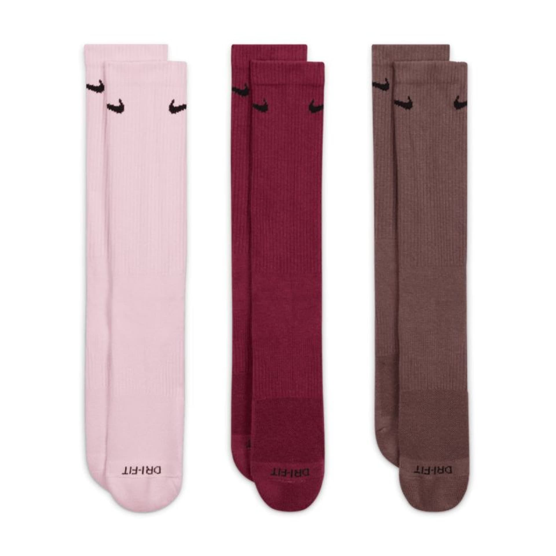 

Skarpety Nike Everyday Plus Cushioned W SX6888 (kolor Wielokolorowy, rozmiar XL)