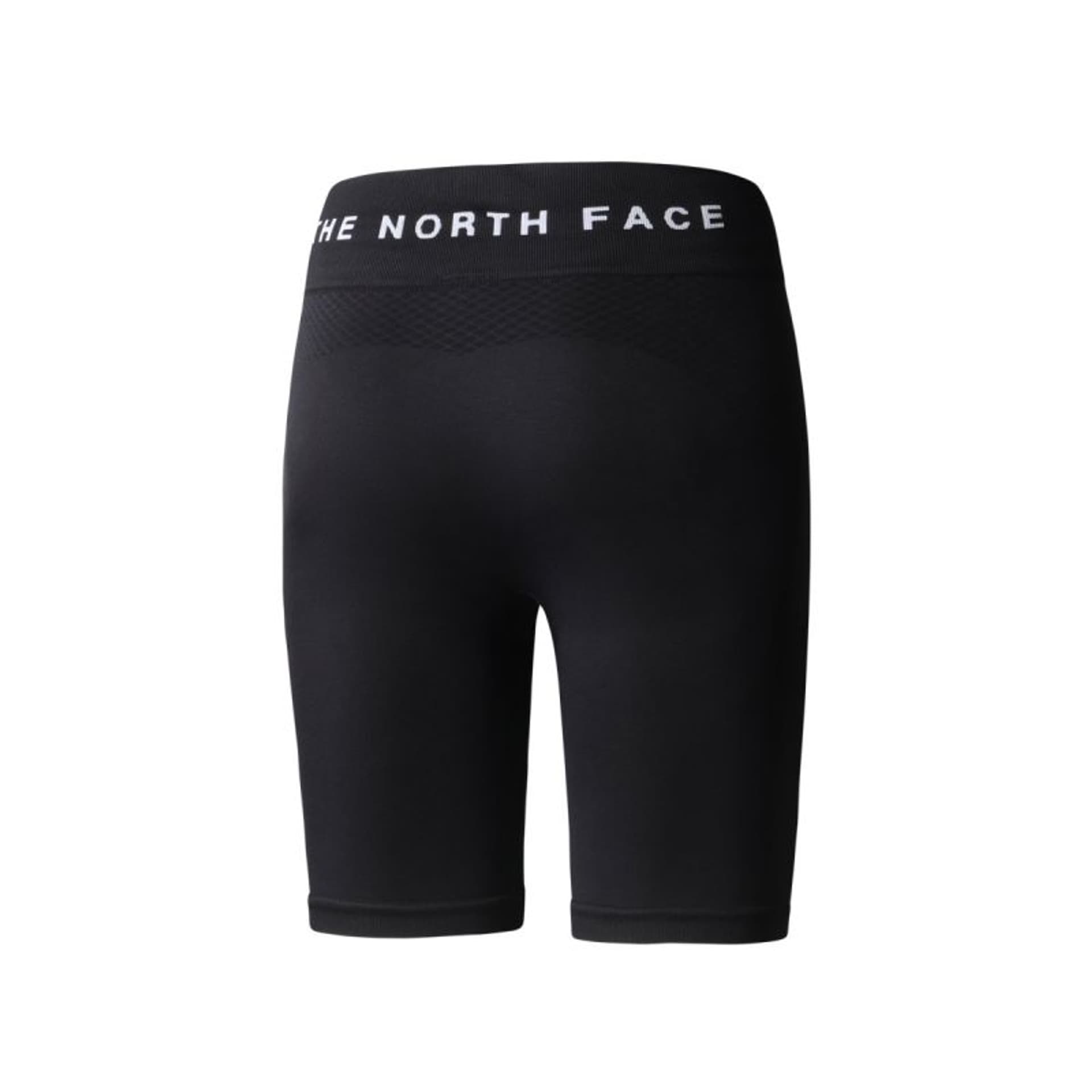 

Spodenki The North Face Seamless Shorts W (kolor Czarny, rozmiar M/L)