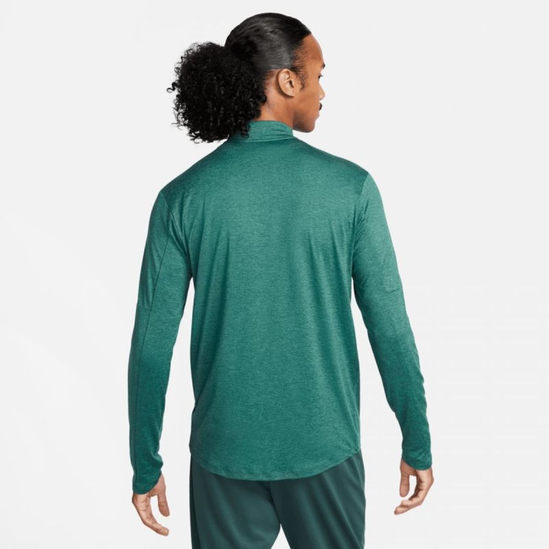 

Koszulka Nike Dri-FIT Element M DD4756 (kolor Zielony, rozmiar S)