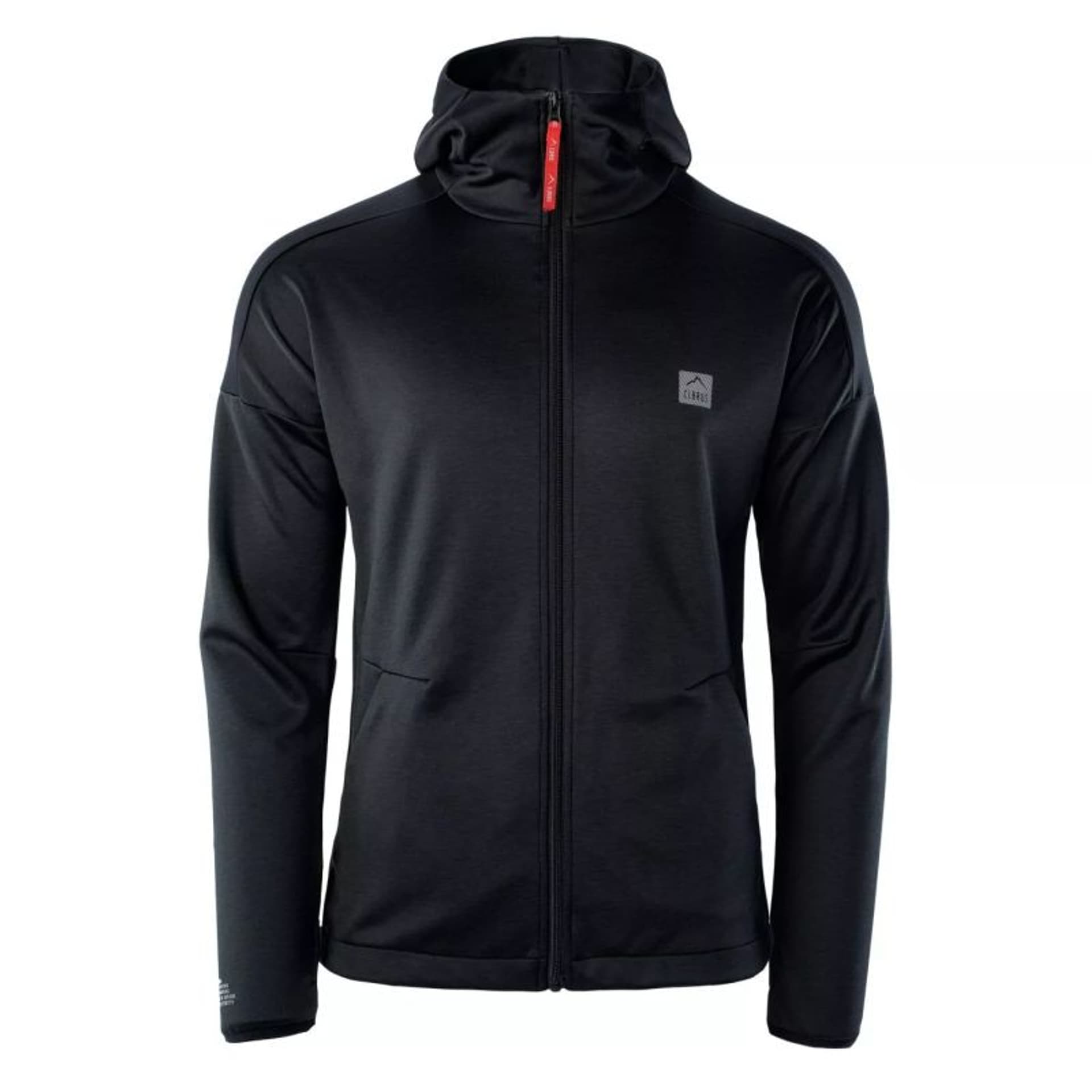 

Bluza Elbrus Mamore M (kolor Czarny, rozmiar XXL)