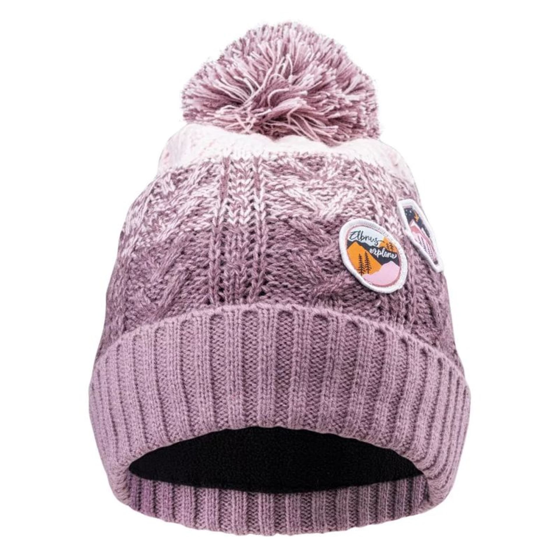 

Czapka Elbrus Lewis W (kolor Fioletowy, rozmiar, Kolor fioletowy/rozmiar one size