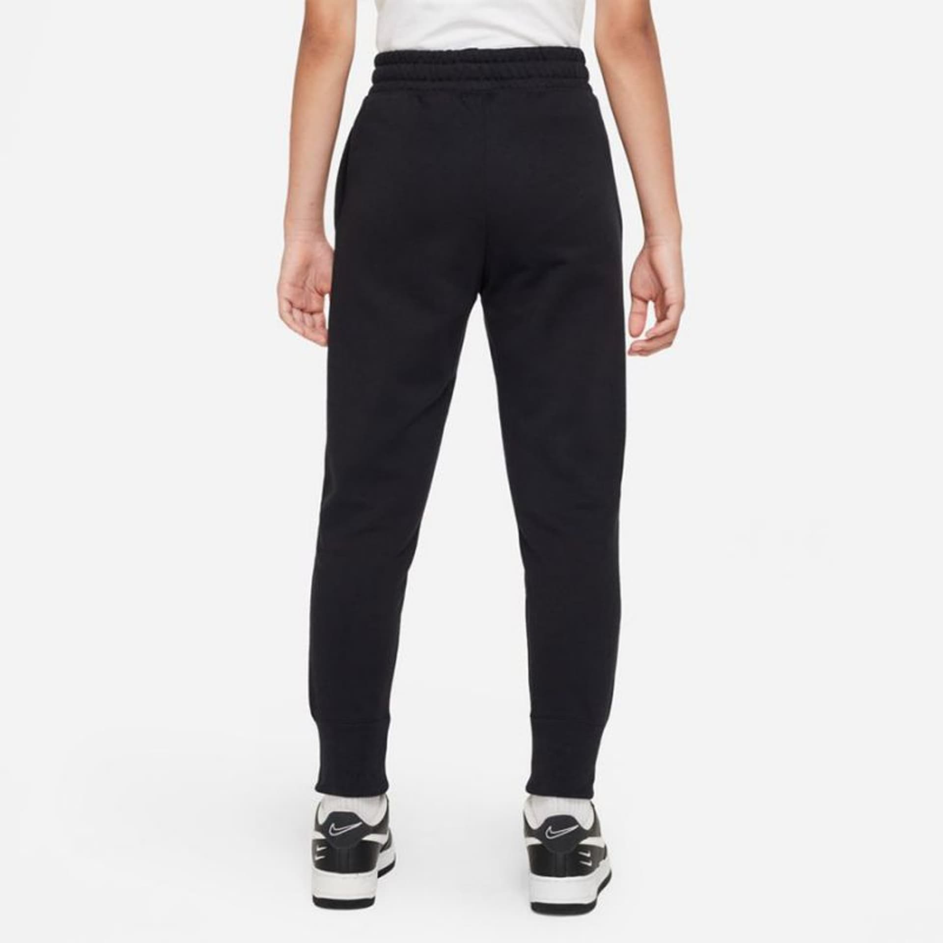 

Spodnie Nike Sportswear Jr DV3230 (kolor Czarny, rozmiar XL (158-170cm))
