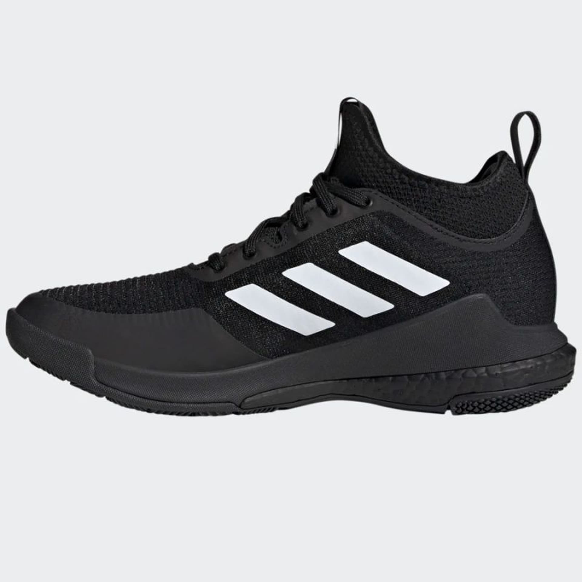 

Buty do siatkówki adidas CrazyFlight Mid W (kolor Czarny, rozmiar 44)