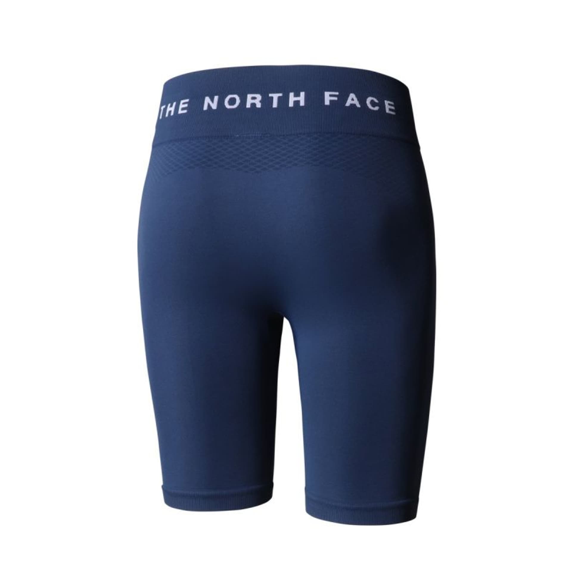 

Spodenki The North Face Seamless Shorts W (kolor Granatowy, rozmiar M/L)