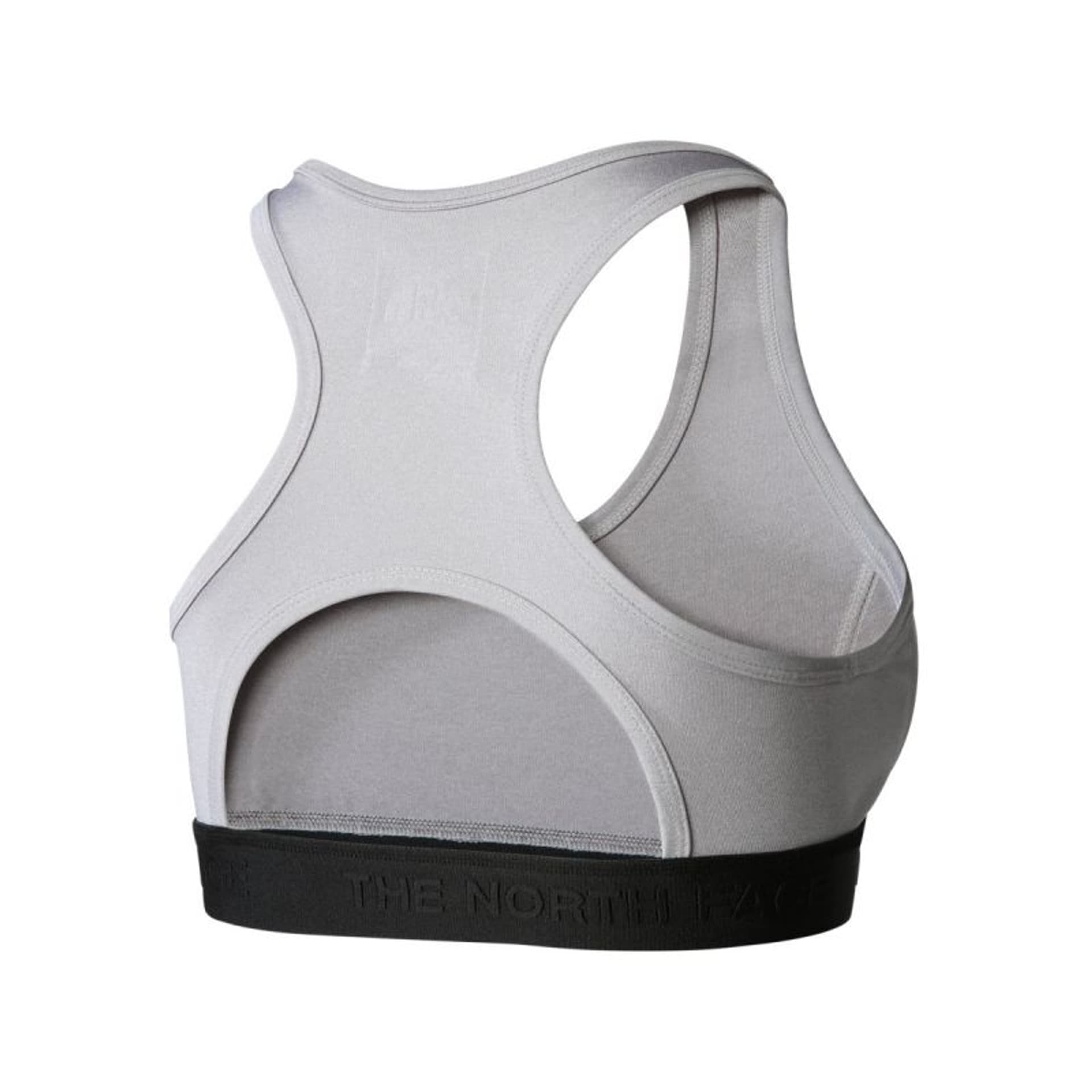 

Stanik sportowy The North Face Tech Bra W (kolor Szary/Srebrny, rozmiar XS)