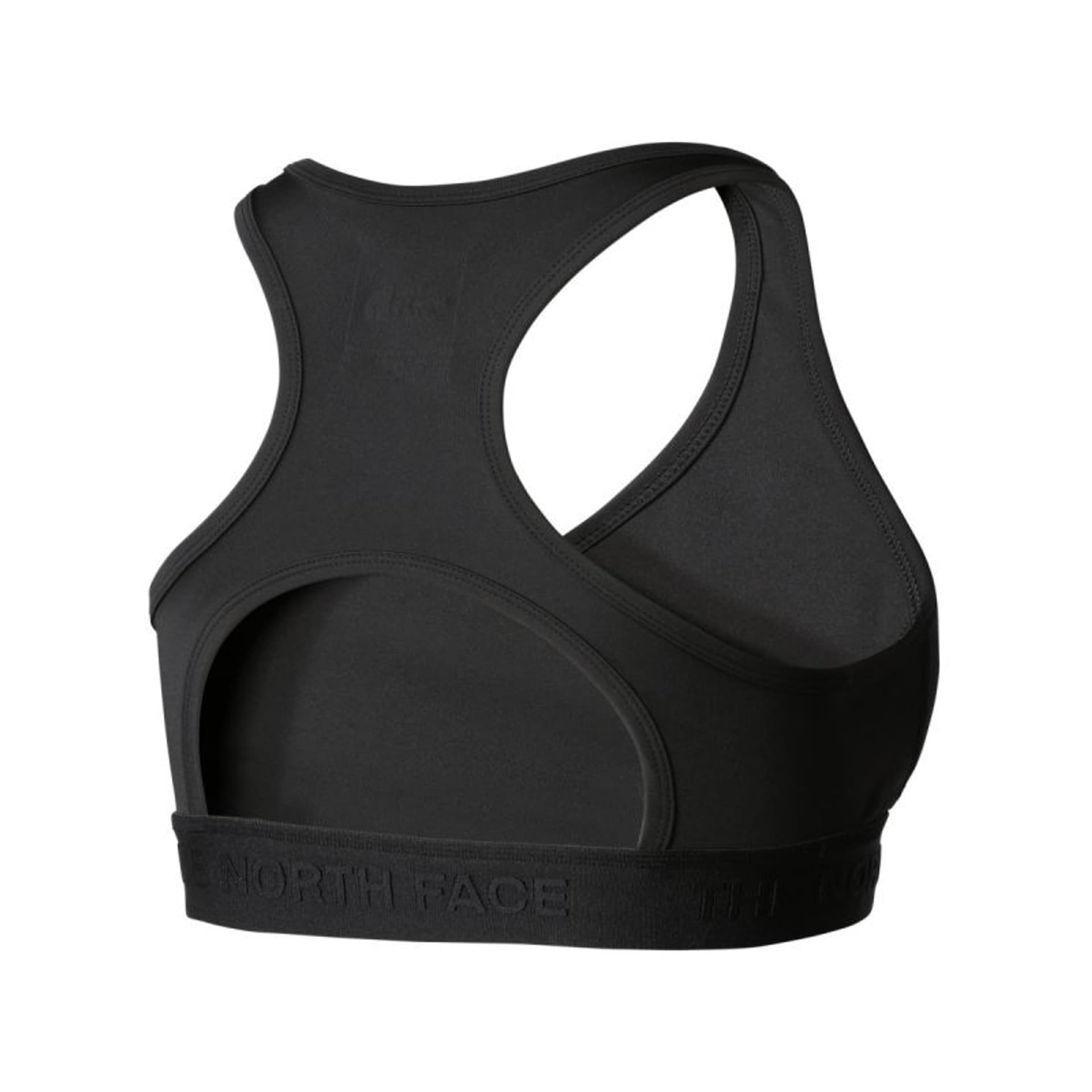 

Stanik sportowy The North Face Tech Bra W (kolor Czarny, rozmiar S)
