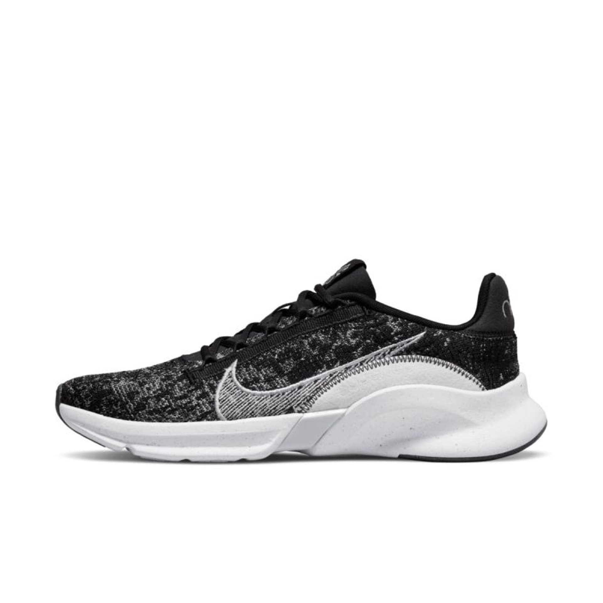 

Buty Nike SuperRep Go 3 Next Nature Flyknit M DH3394 (kolor Czarny, rozmiar 45.5)