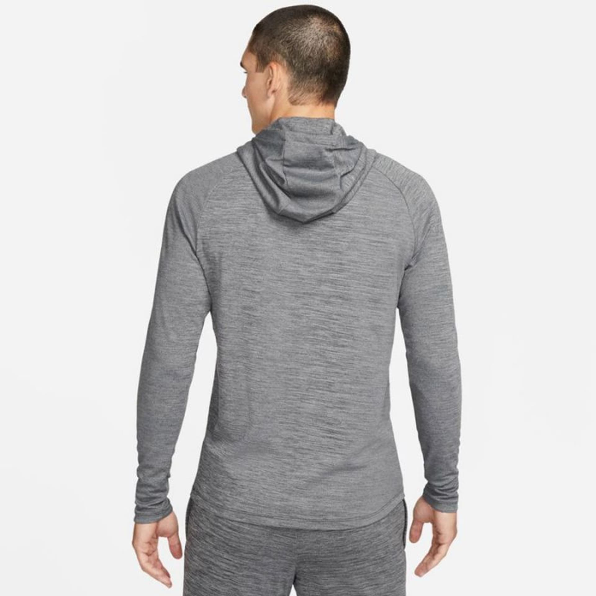 

Bluza Nike DF Academy M DQ5051 (kolor Szary/Srebrny, rozmiar XXL)