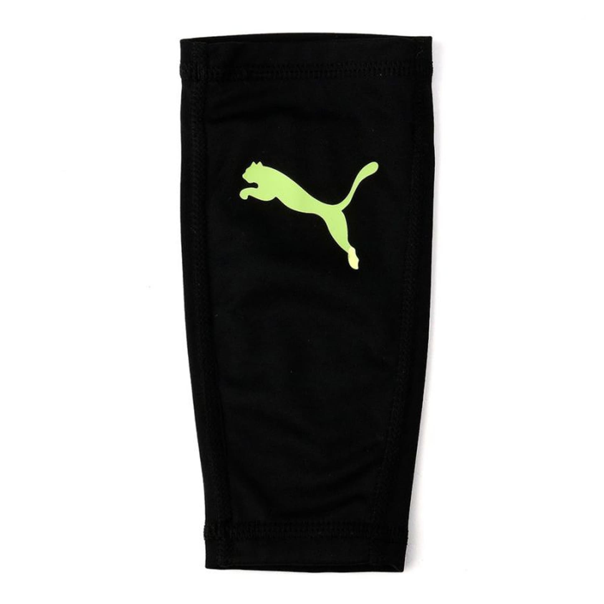 

Ochraniacze piłkarskie Puma Ultra Flex Sleeve 030830 (kolor Czarny. Czerwony, rozmiar XS)