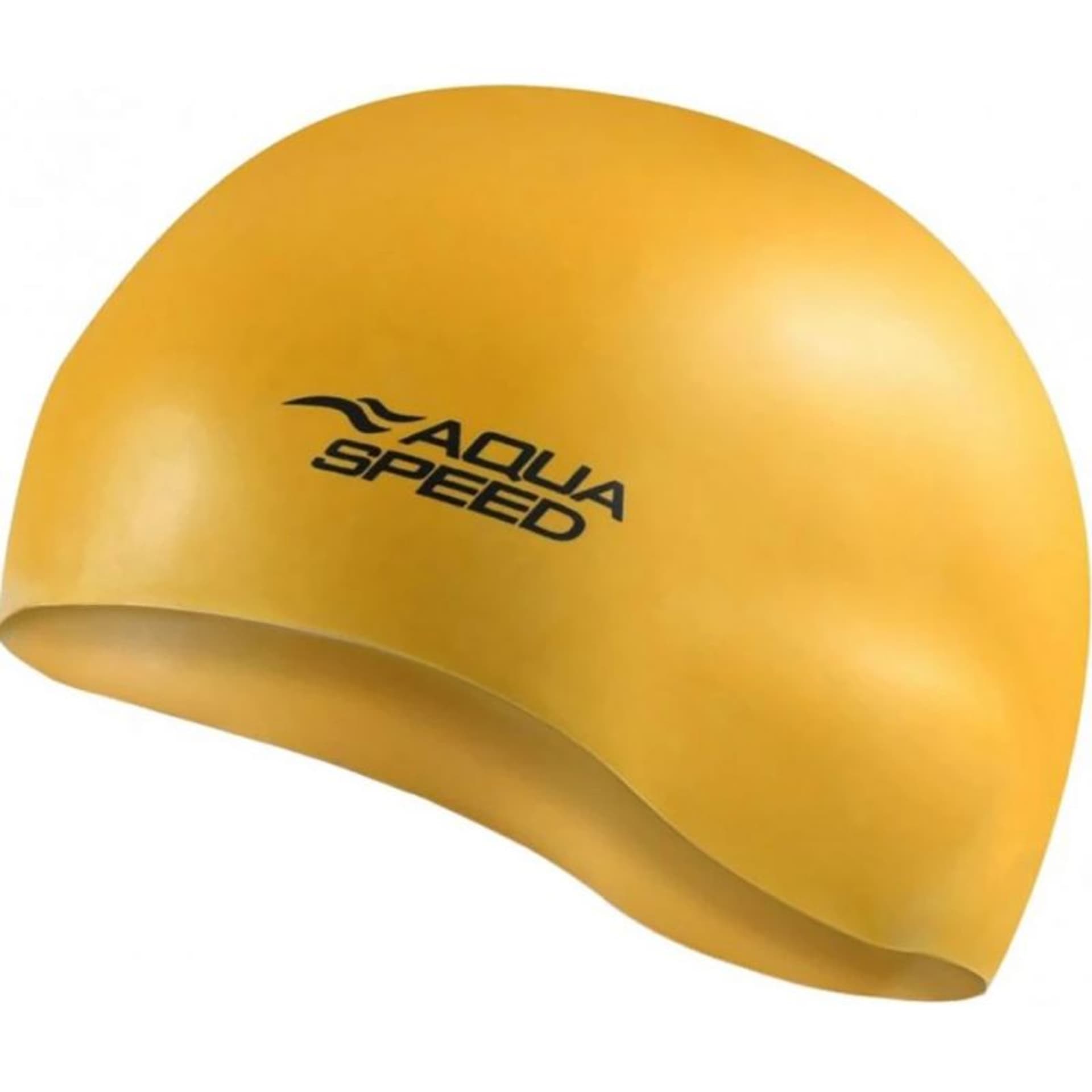 

Czepek Aqua-Speed silikon Mono 111 (kolor Żółty, rozmiar senior)