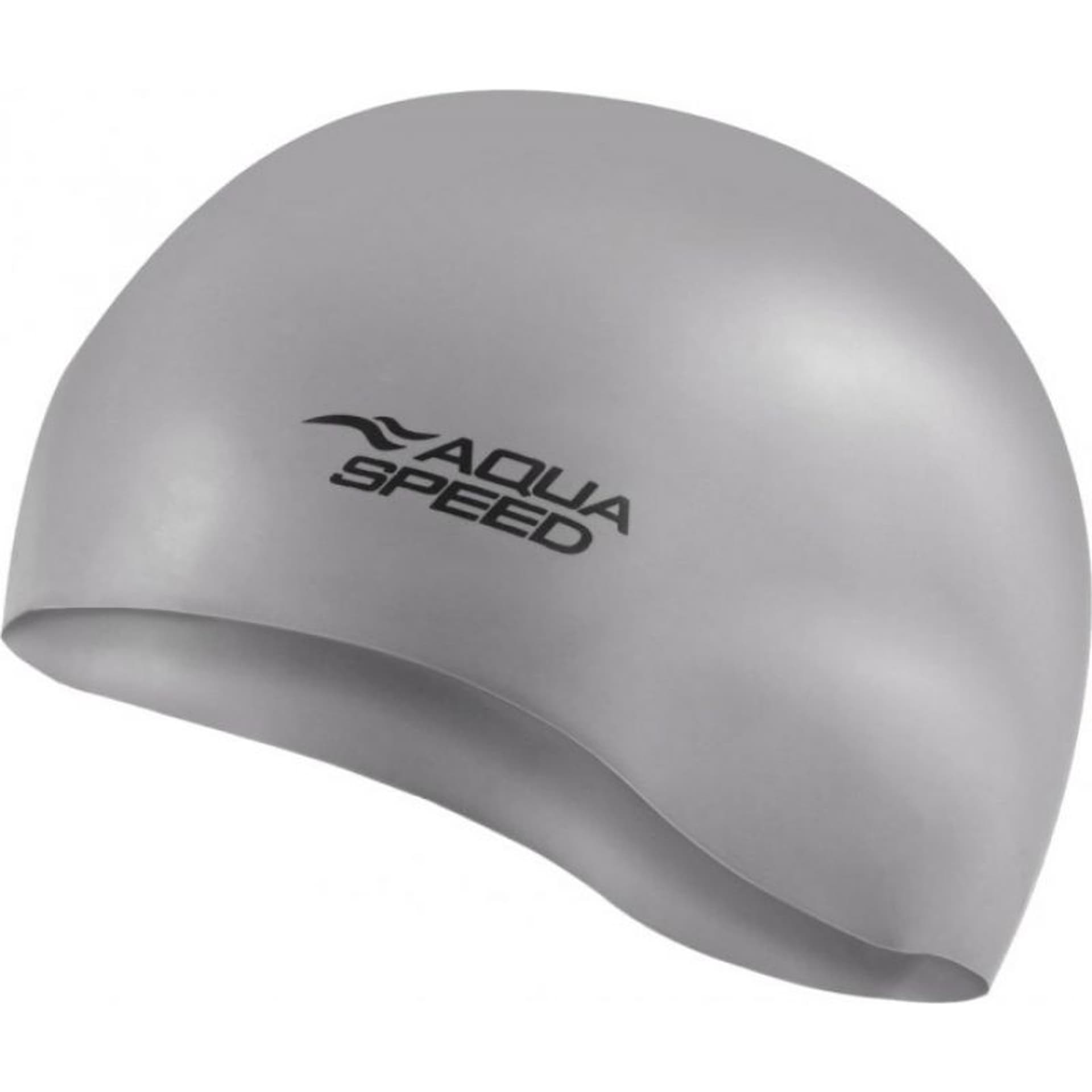 

Czepek Aqua-Speed silikon Mono 111 (kolor Szary/Srebrny, rozmiar senior)