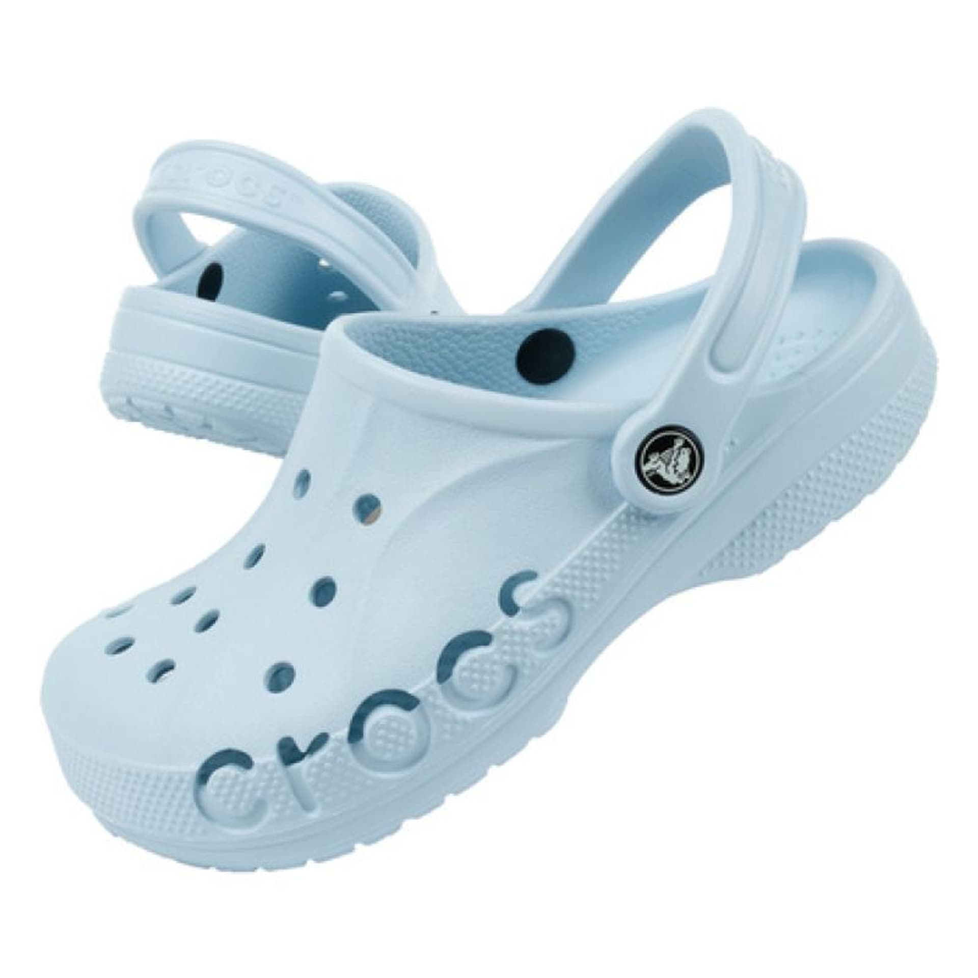 

Klapki Crocs Classic W 10126 (kolor Niebieski, rozmiar 36.5)