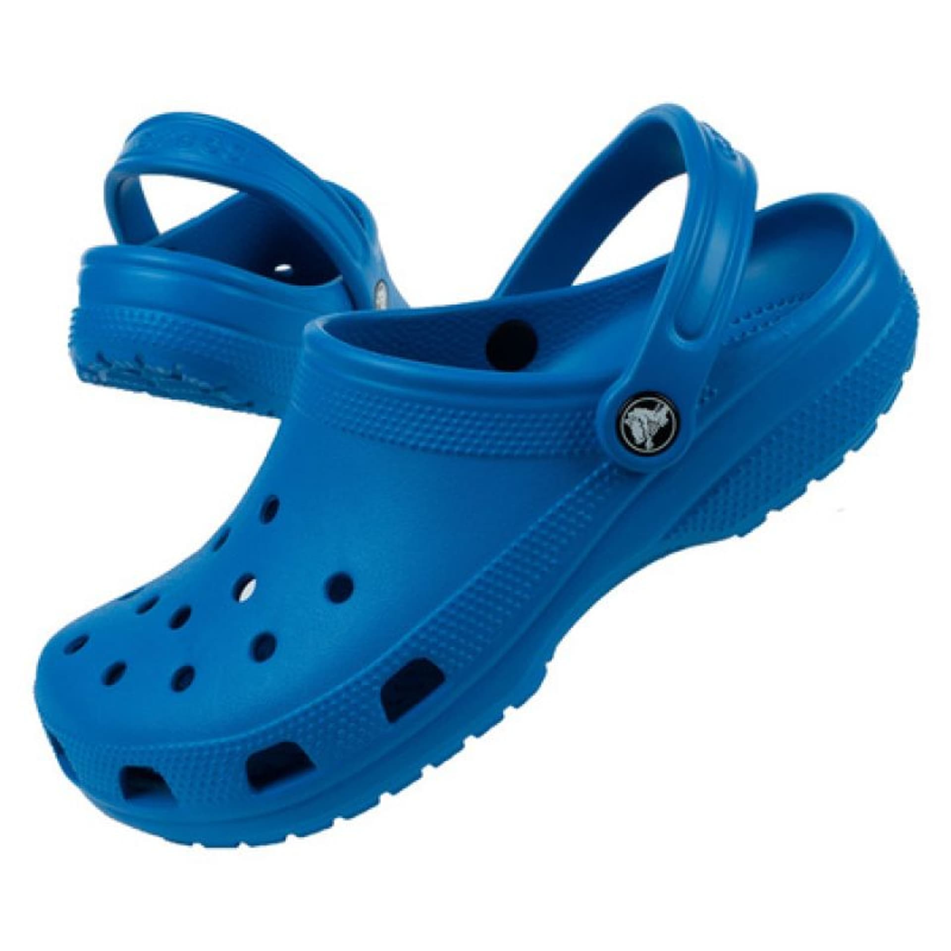 

Klapki Crocs Classic W 10001 (kolor Niebieski, rozmiar 39.5)