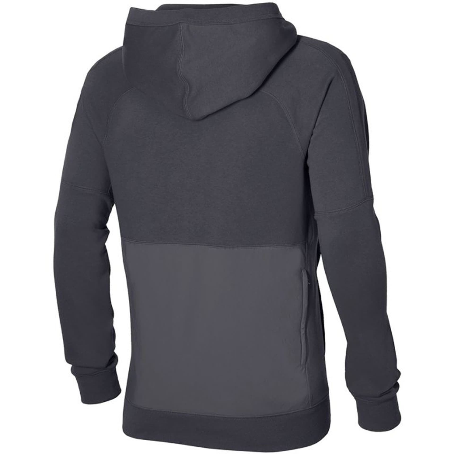 

Bluza Nike Strike 22 Po Hoody M DH9380 (kolor Szary/Srebrny, rozmiar L)