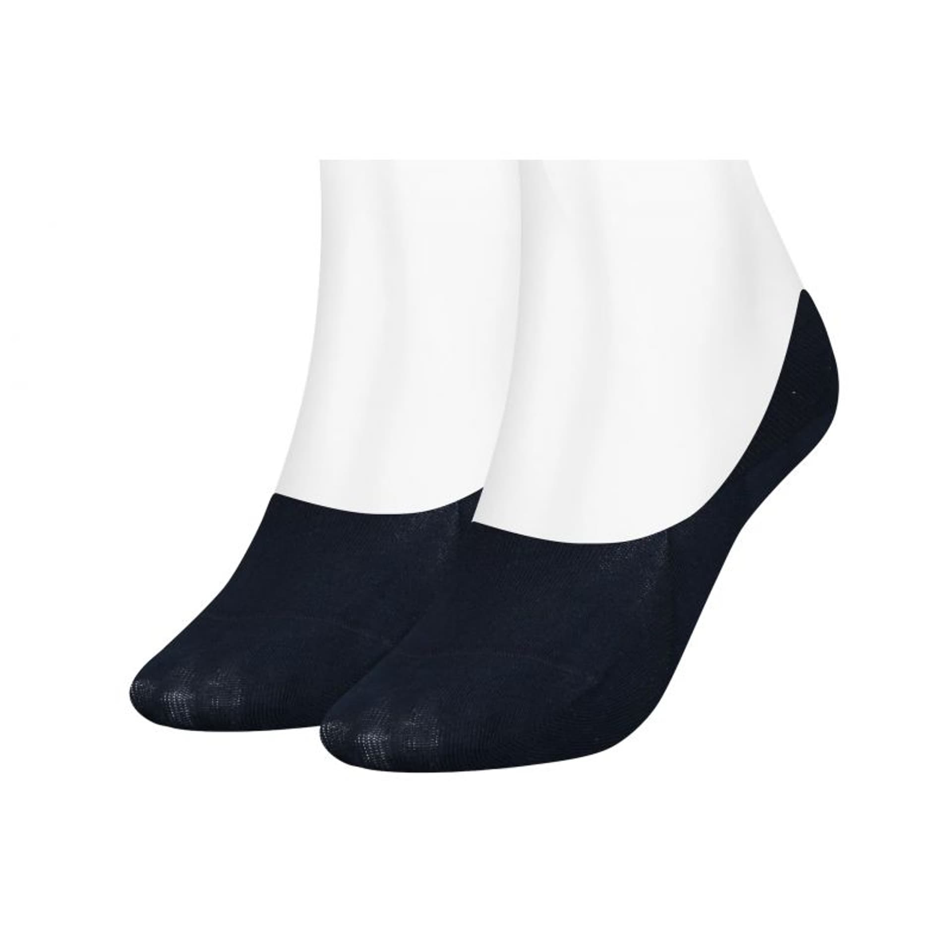 

Skarpety Tommy Hilfiger Footie 2P M (kolor Czarny, rozmiar 39-42)