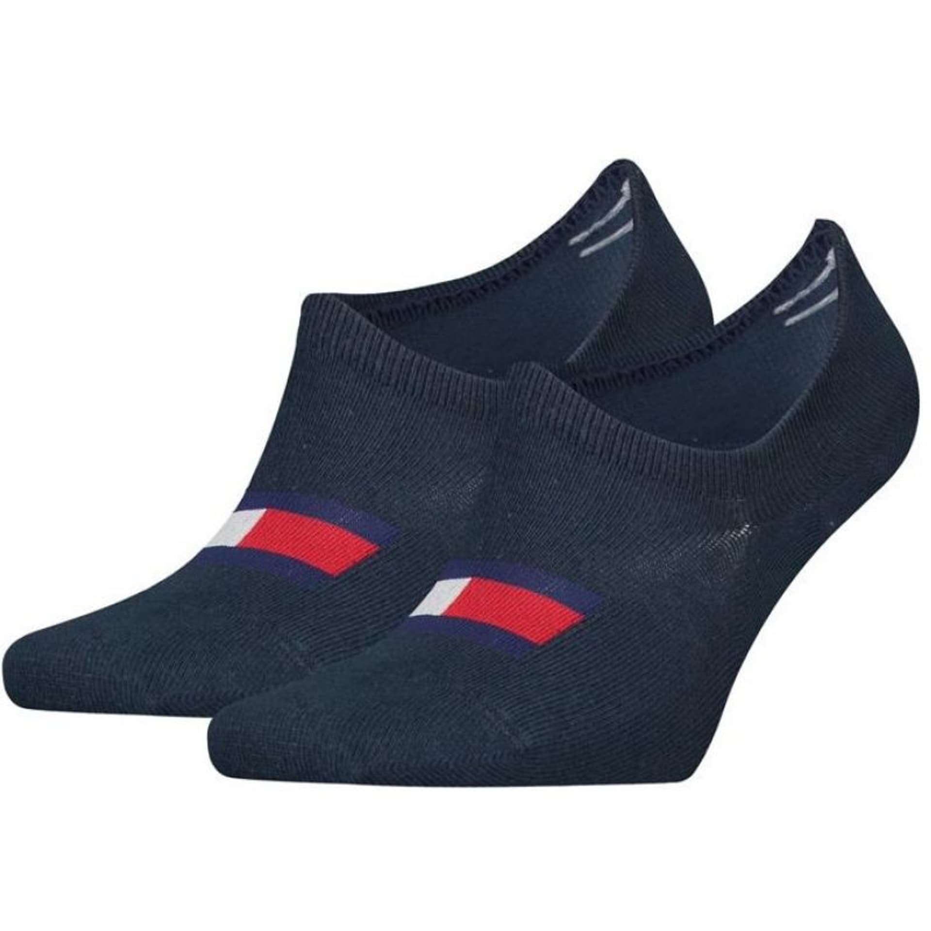 

Skarpety Tommy Hilfiger Footie Flag 701223928 (kolor Granatowy, rozmiar 43-46)