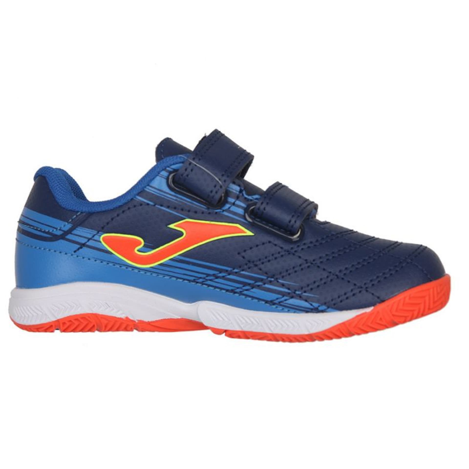 

Buty piłkarskie Joma Xpander 2303 IN Jr (kolor Granatowy, rozmiar 28)
