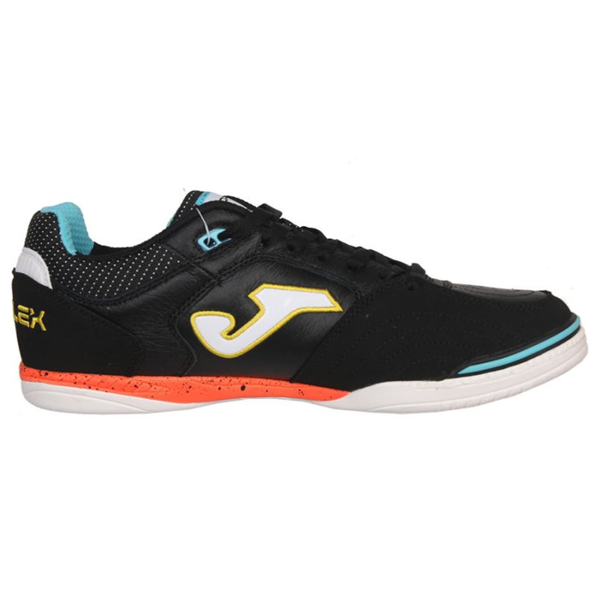 

Buty piłkarskie Joma Top Flex 2301 IN M (kolor Czarny, rozmiar 43 1/3)