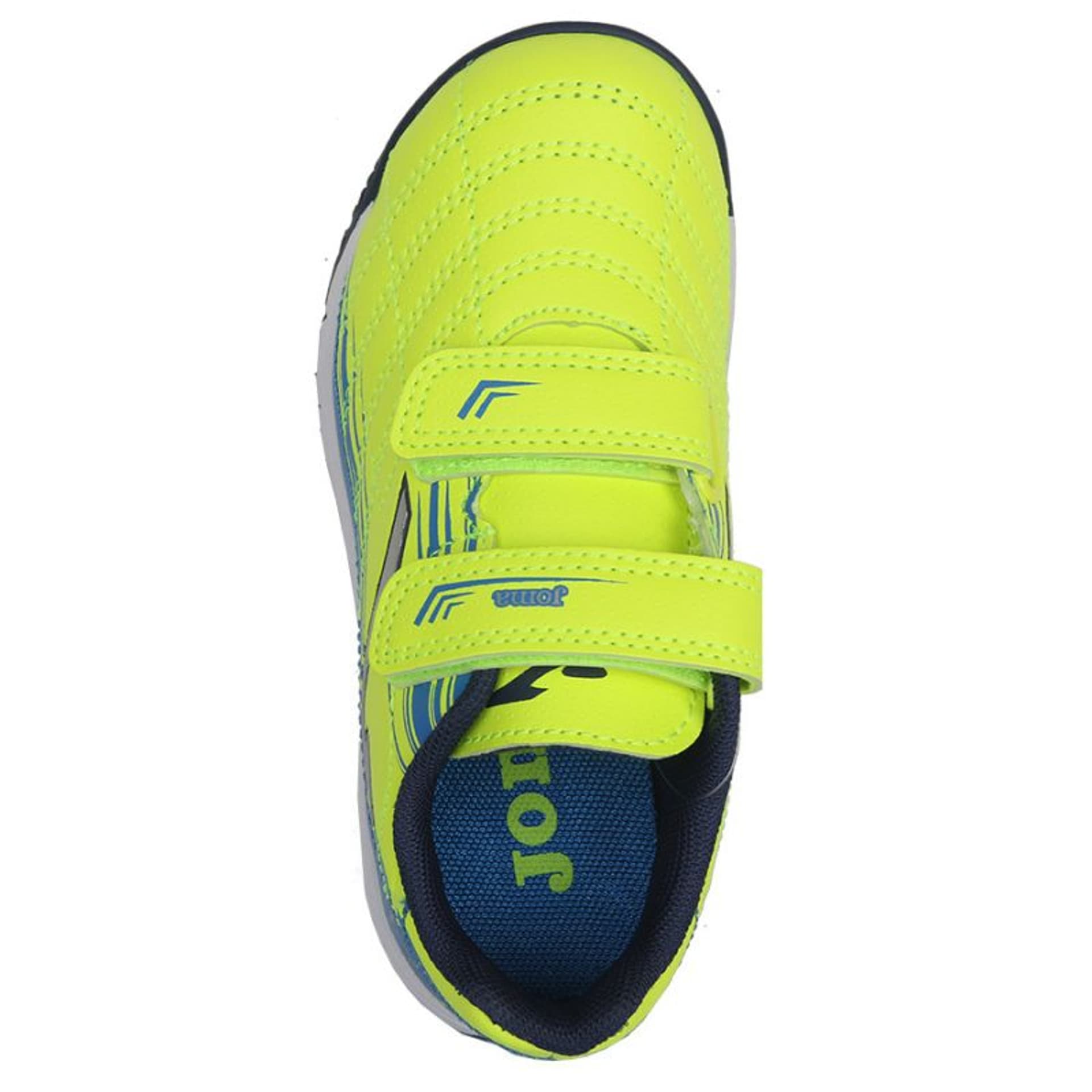

Buty piłkarskie Joma Xpander 2309 IN Jr (kolor Żółty, rozmiar 29)