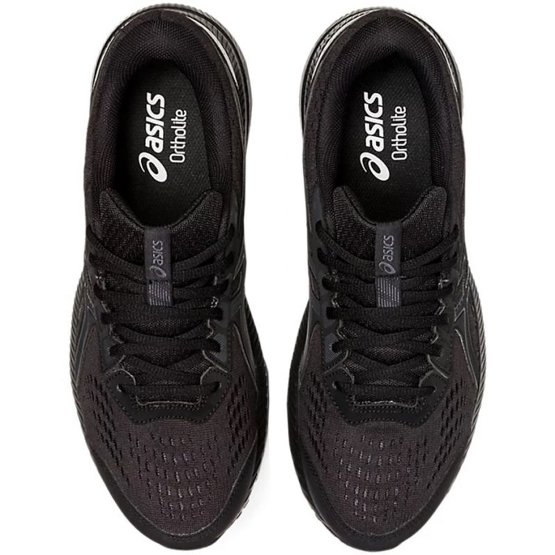 

Buty do biegania Asics Gel Contend 8 M 1011B492 (kolor Czarny, rozmiar 45)