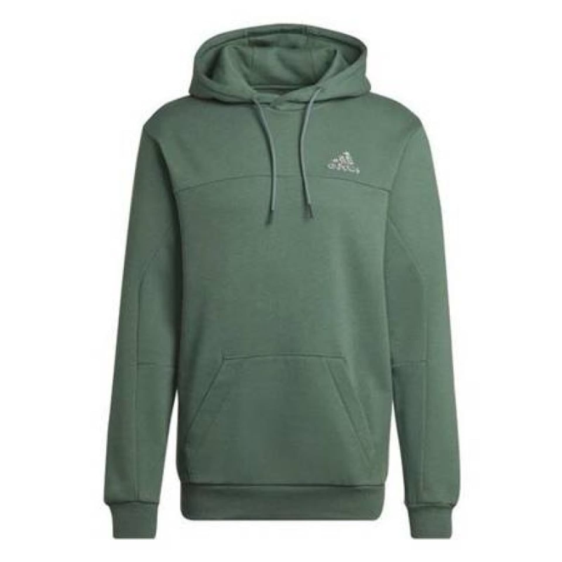 

Bluza sportowa adidas Recbos M (kolor Zielony, rozmiar S)